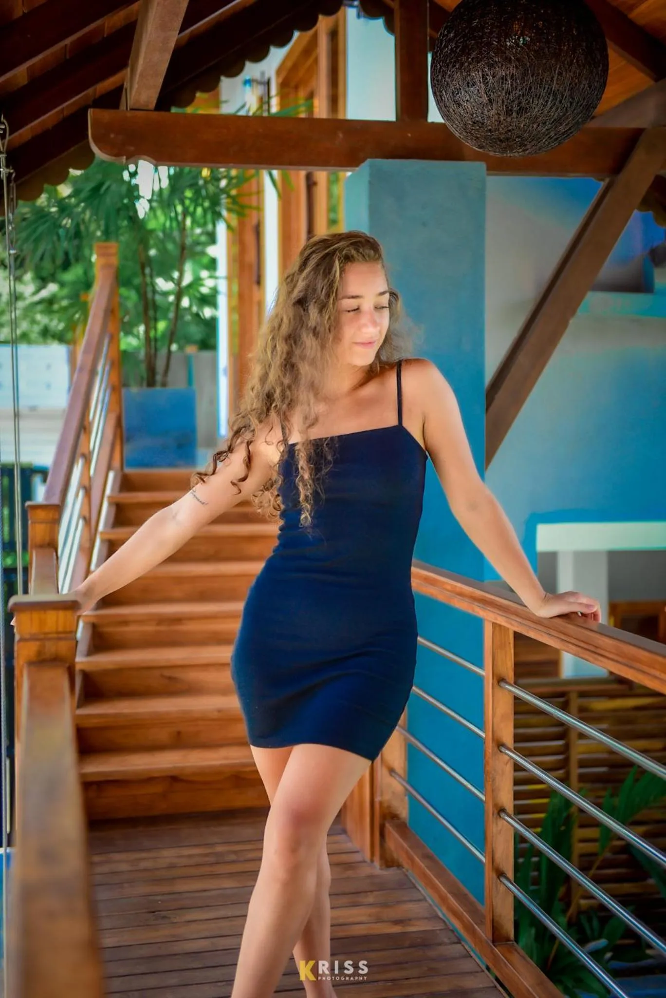 People in Cara White House