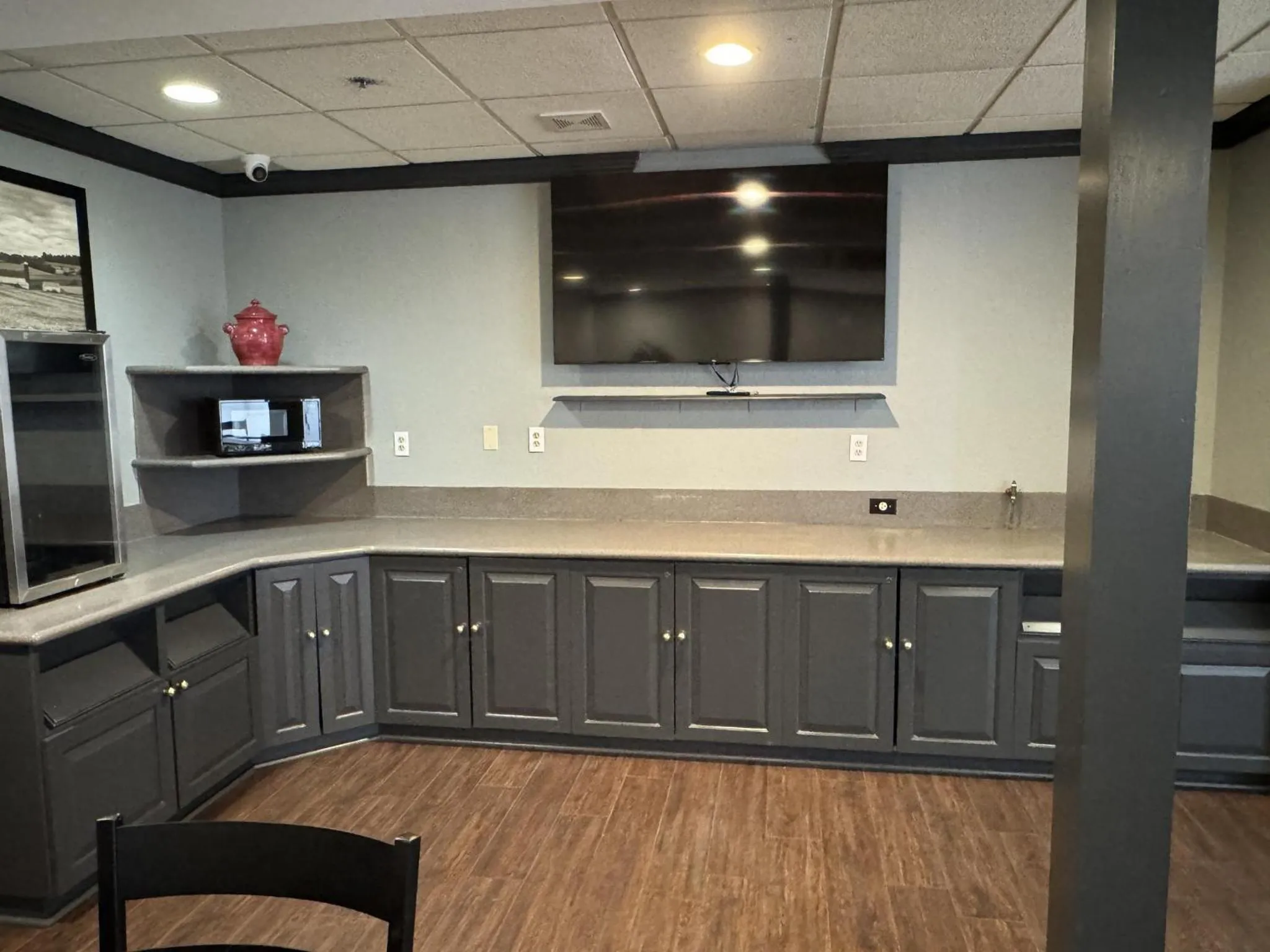 Meeting/conference room in Red Roof Inn Lancaster