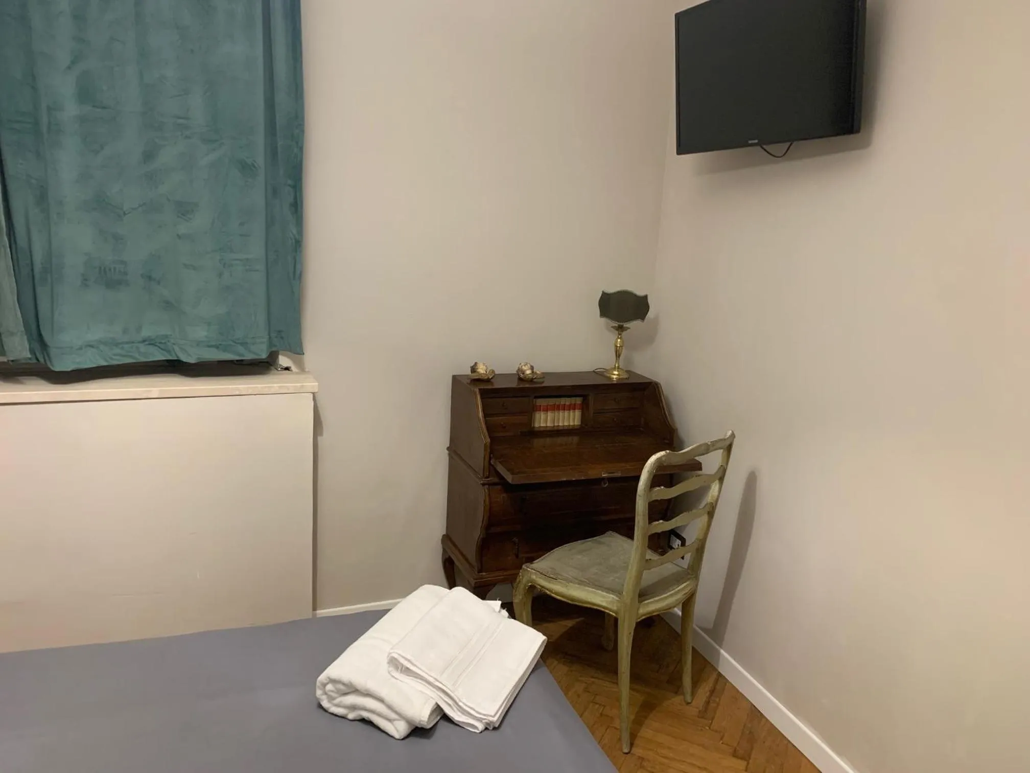 TV and multimedia in B&B Nonna Marcella