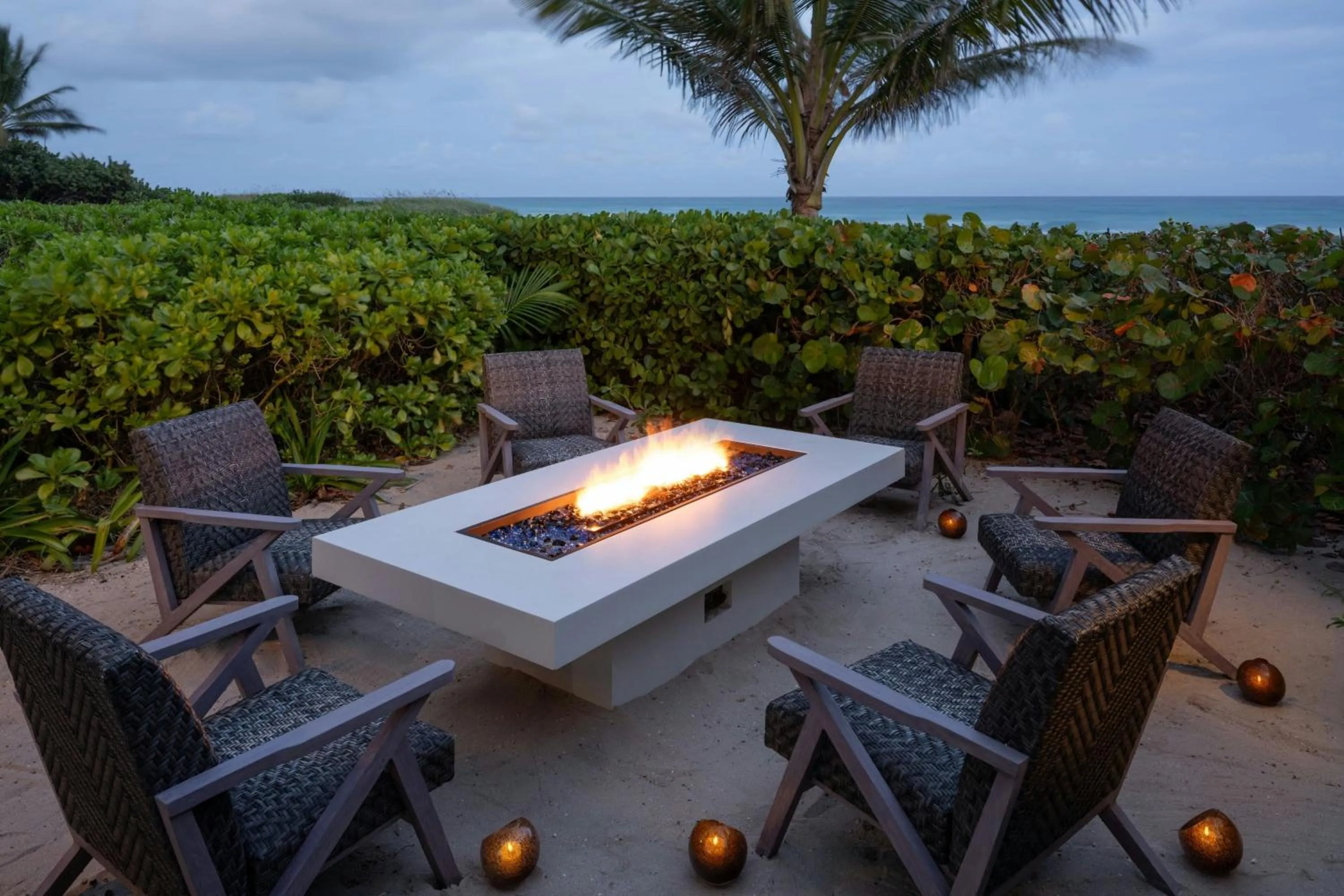 Beach in Palm Beach Marriott Singer Island Beach Resort & Spa