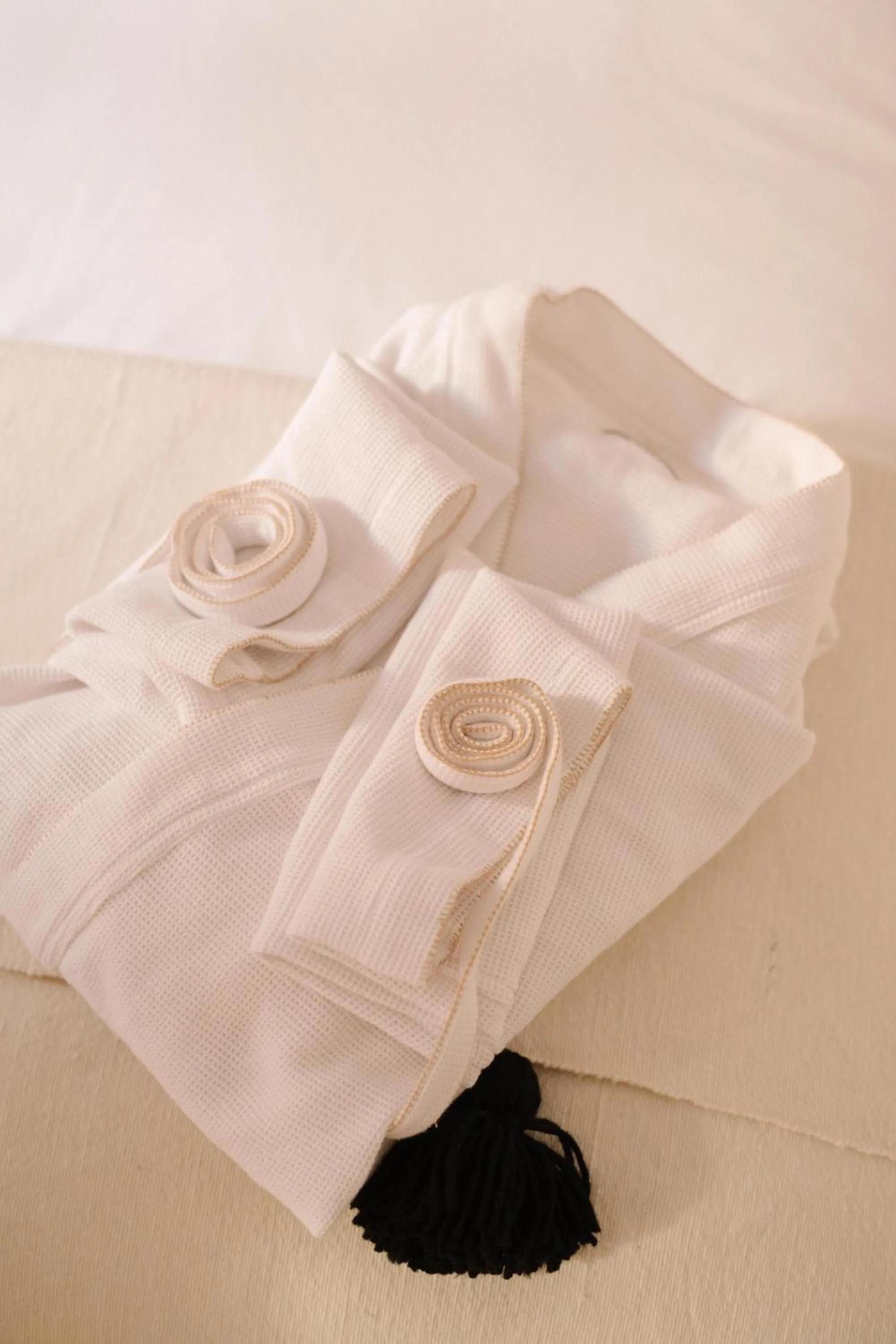 Bathroom in Riad Le Pèlerin