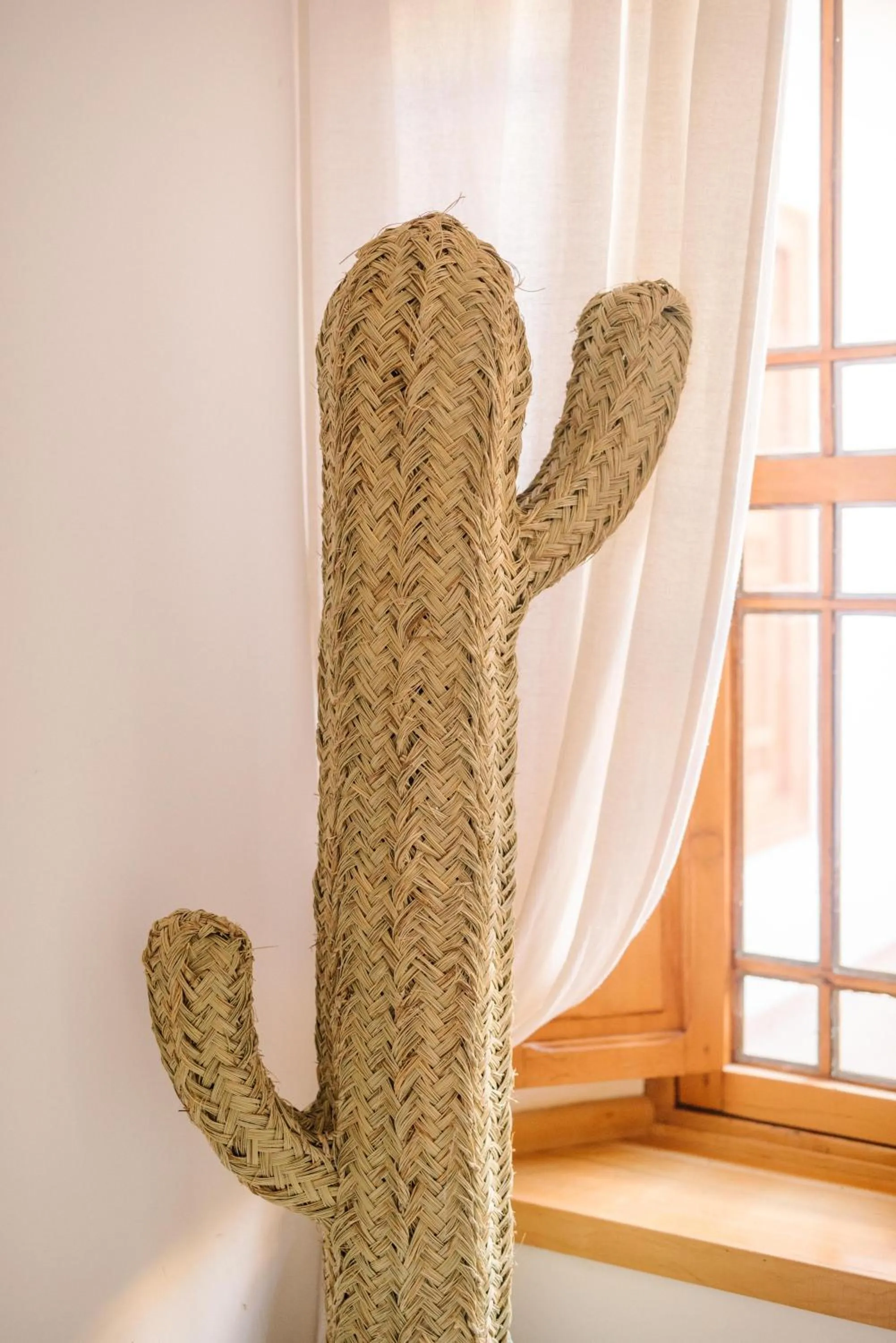 Bedroom in Riad Le Pèlerin
