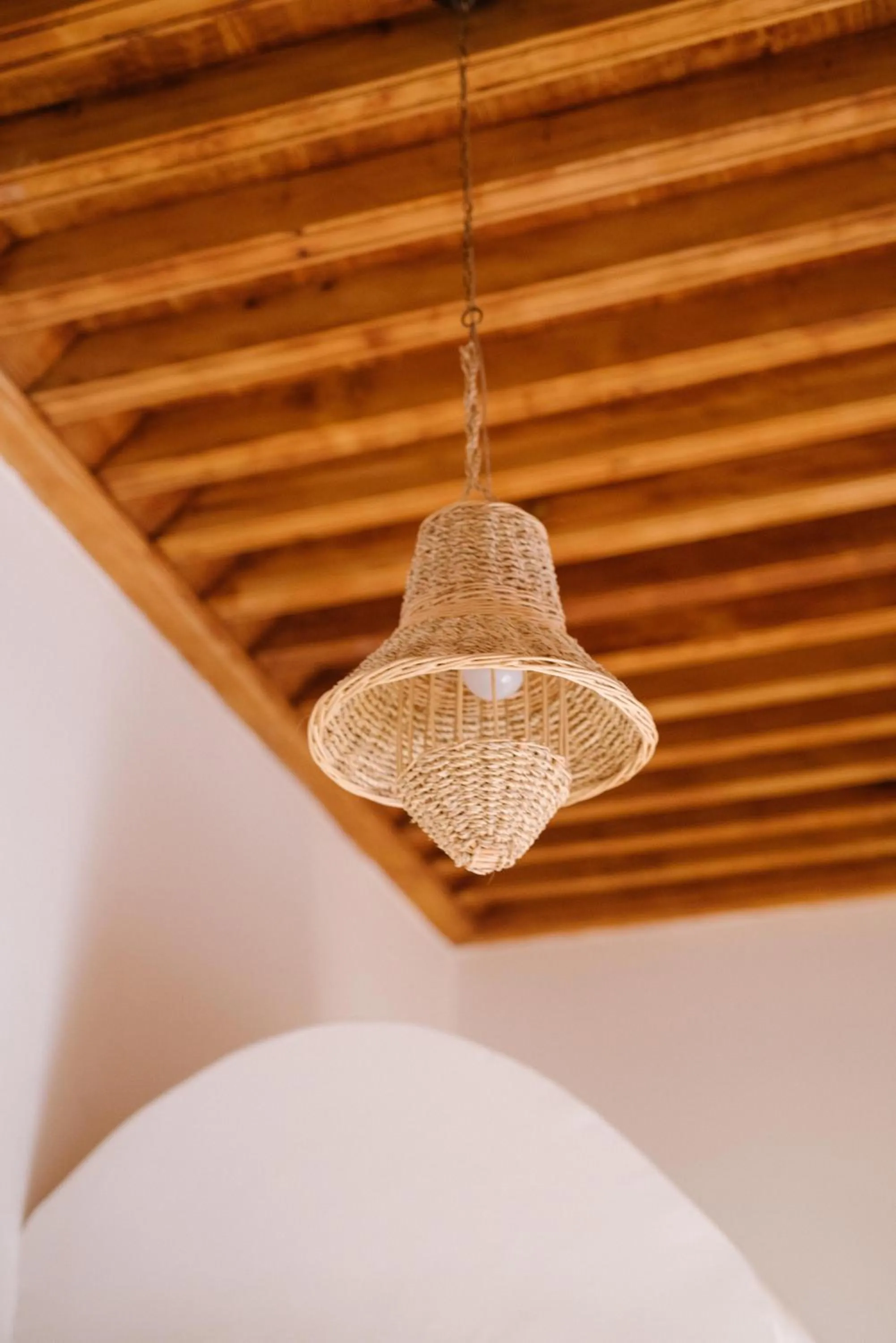 Bedroom in Riad Le Pèlerin