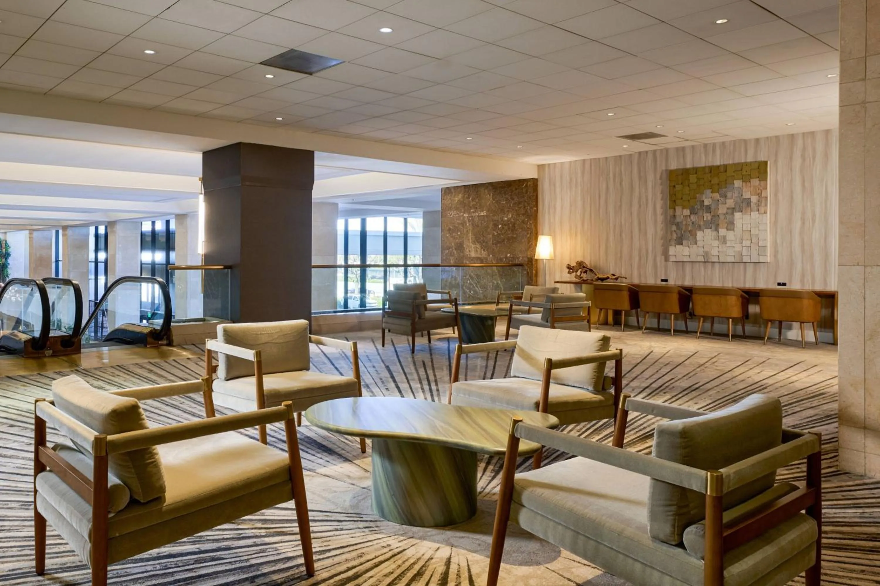 Meeting/conference room in The Westin Los Angeles Airport