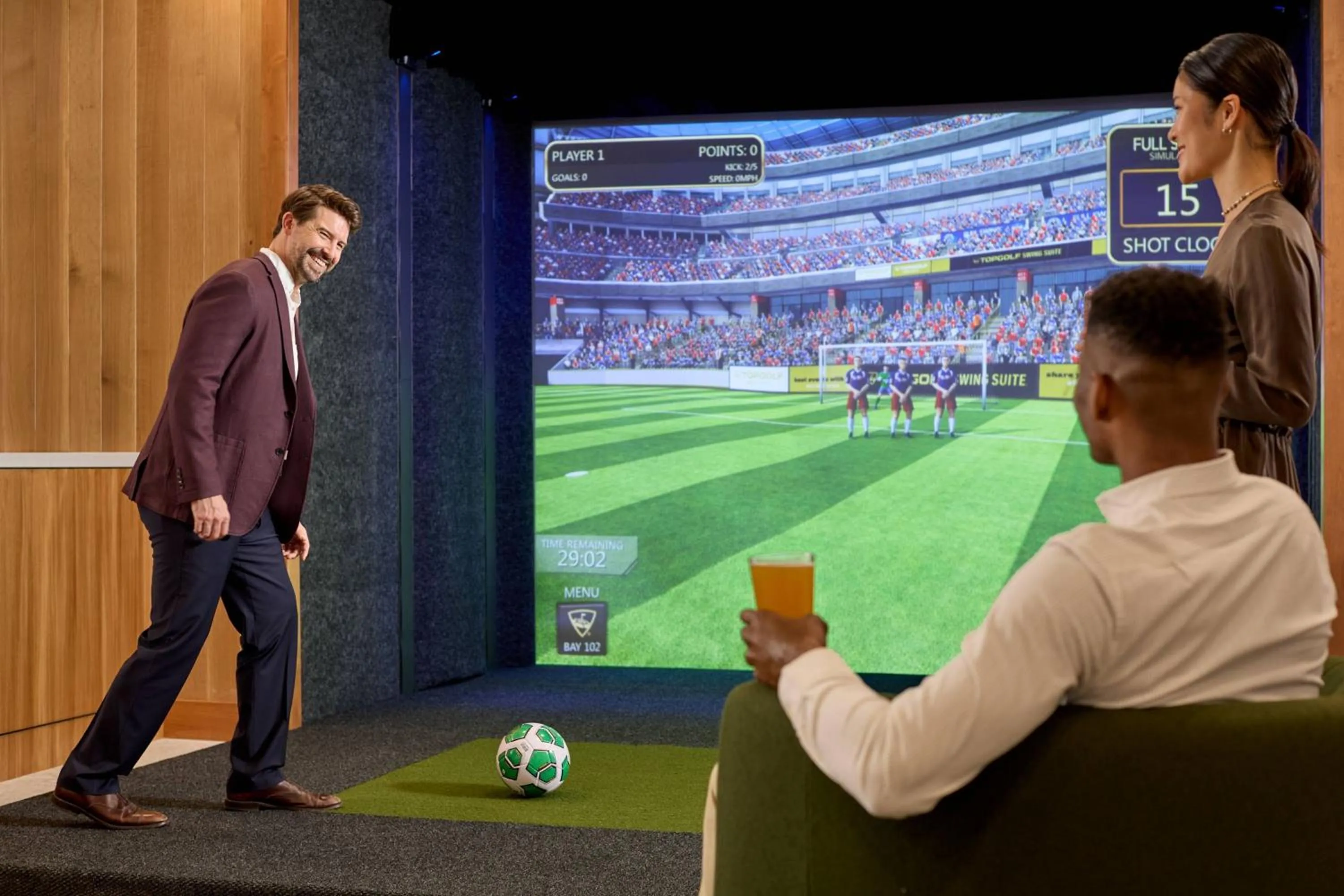 Other in The Westin Los Angeles Airport