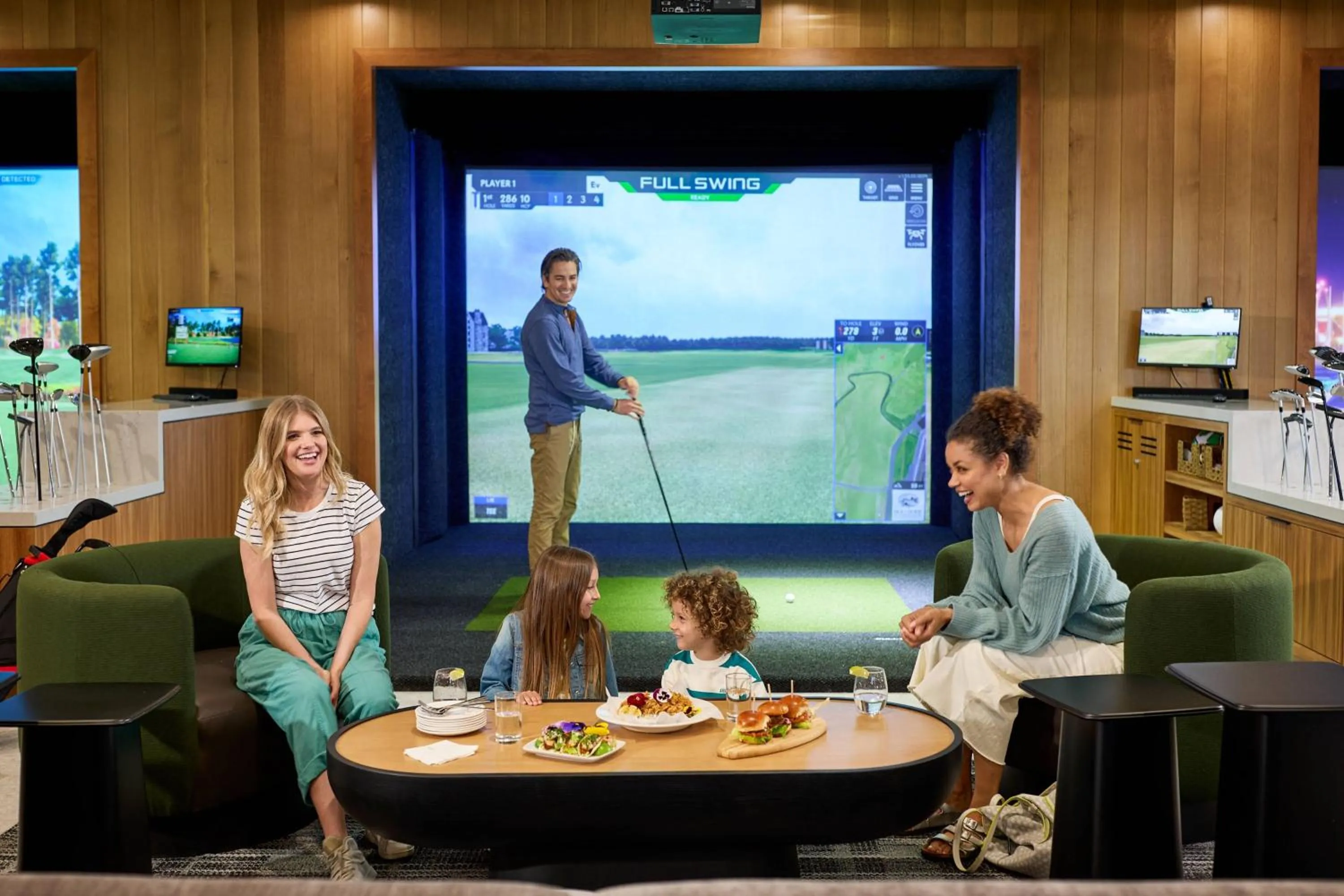 Other in The Westin Los Angeles Airport