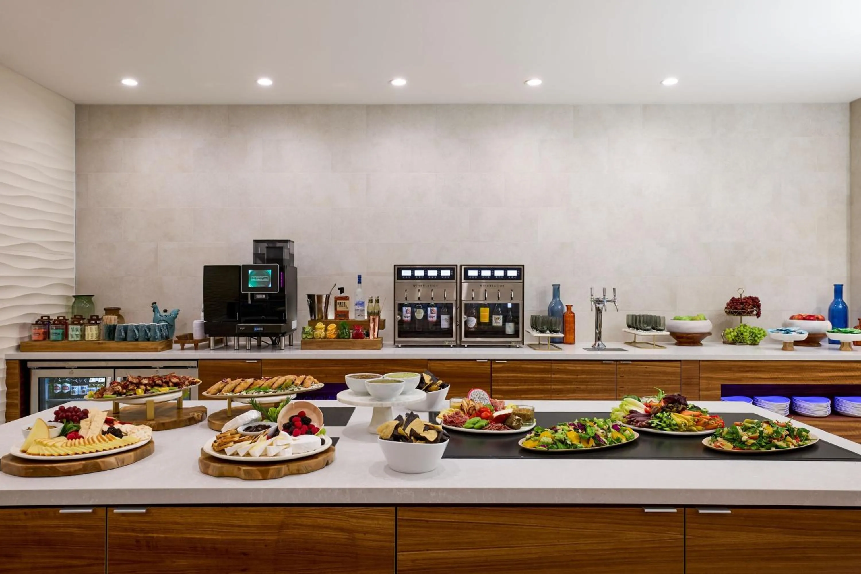 Other in The Westin Los Angeles Airport