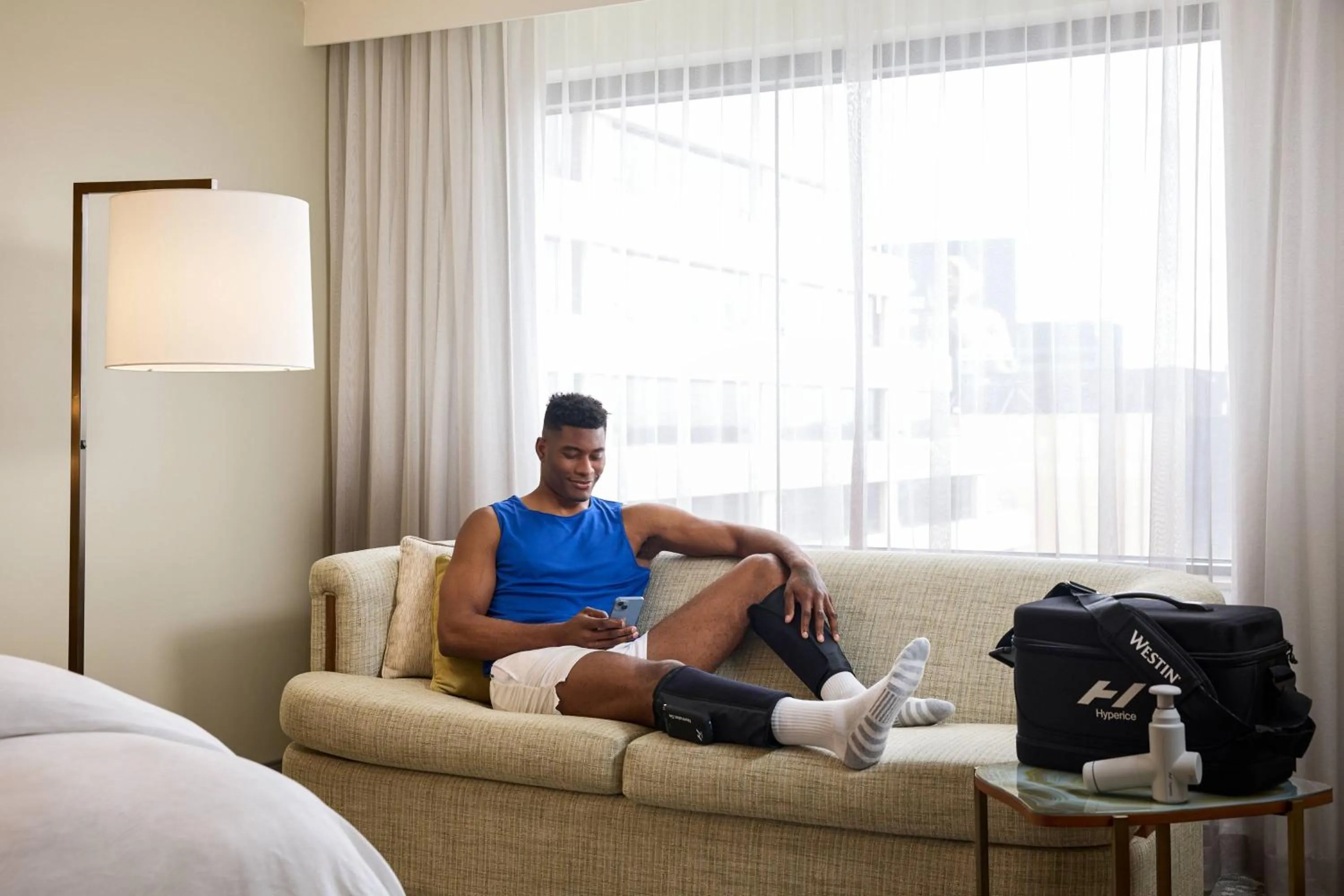 Other in The Westin Los Angeles Airport