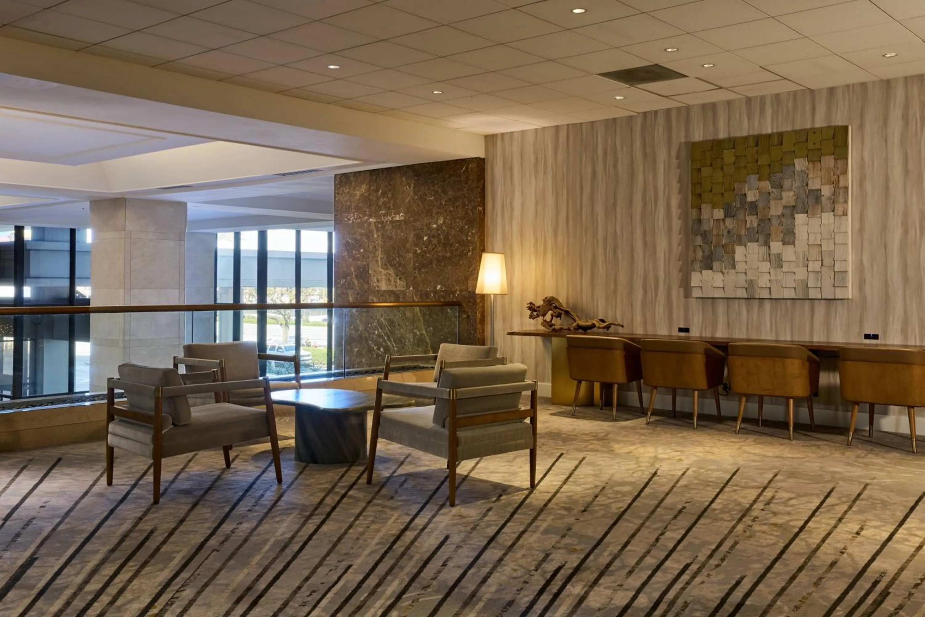 Meeting/conference room in The Westin Los Angeles Airport