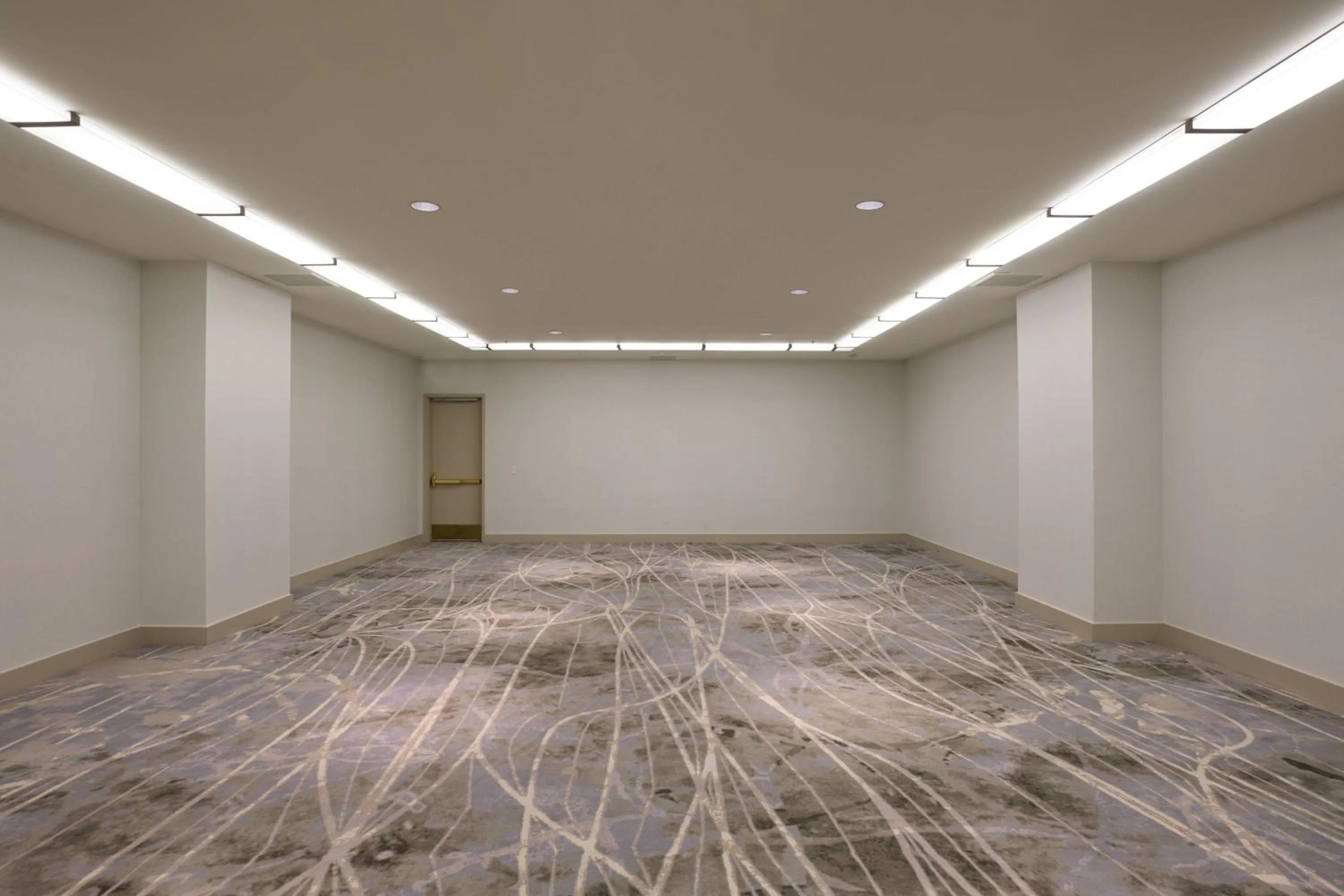 Meeting/conference room in The Westin Los Angeles Airport