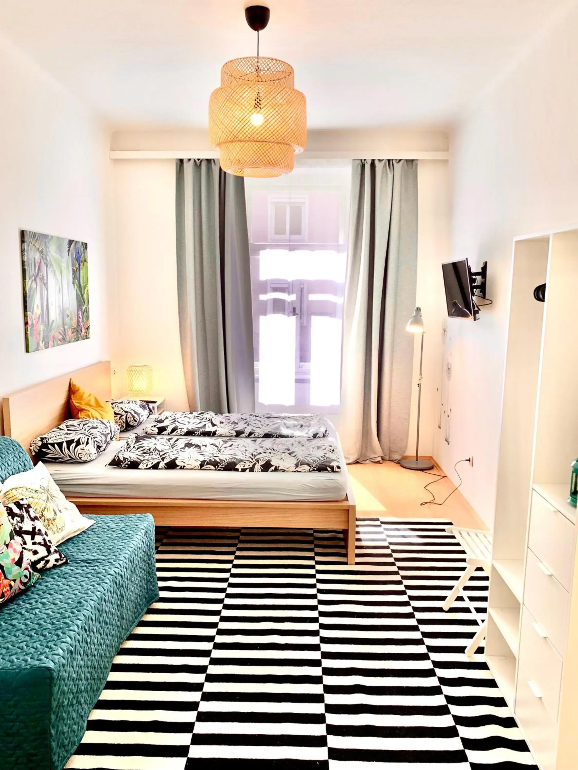 Charming City Apartment - by Nahuen Suites Charming City Apartment - by Nahuen Suites