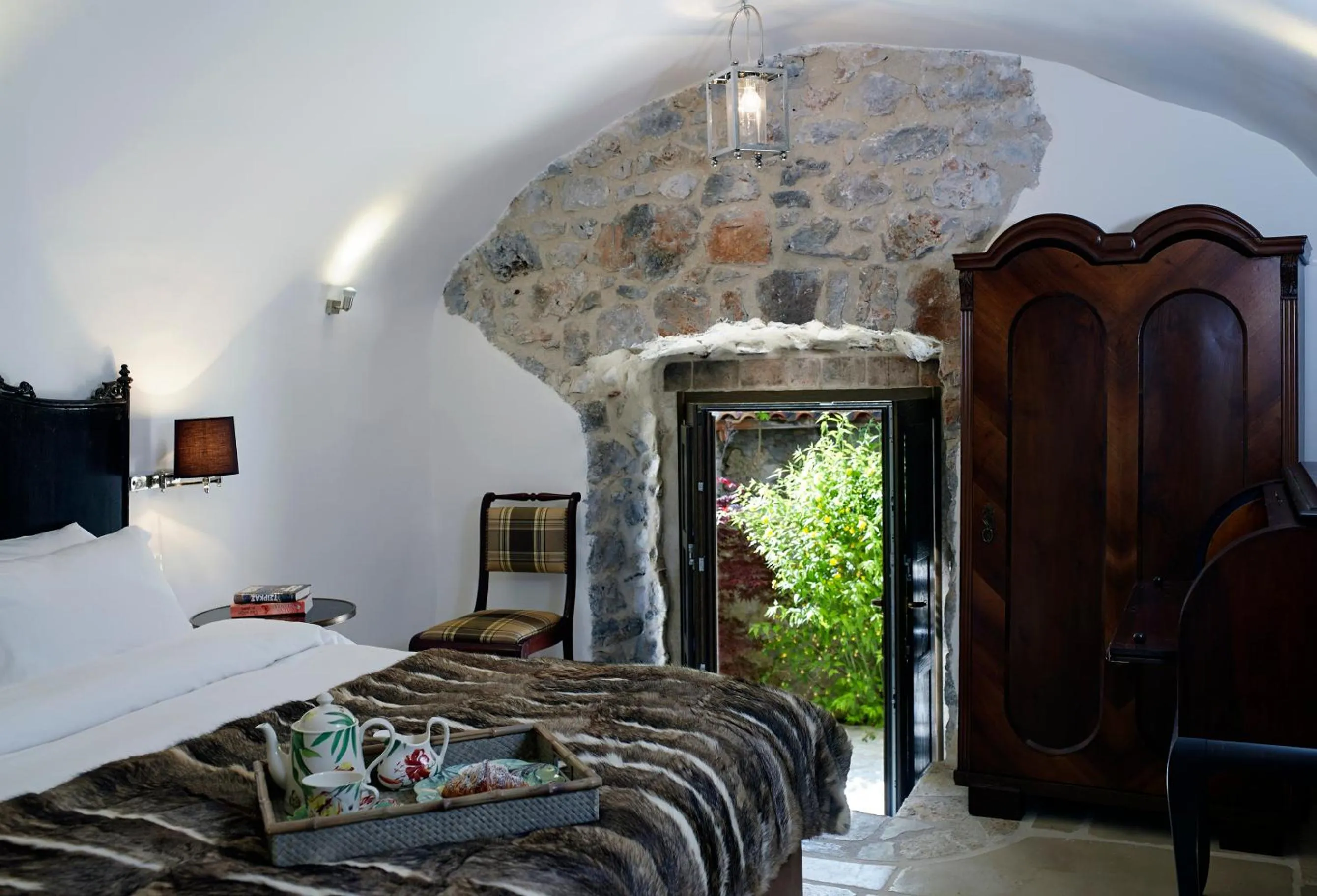 Photo of the whole room, Bed in Villa Vager