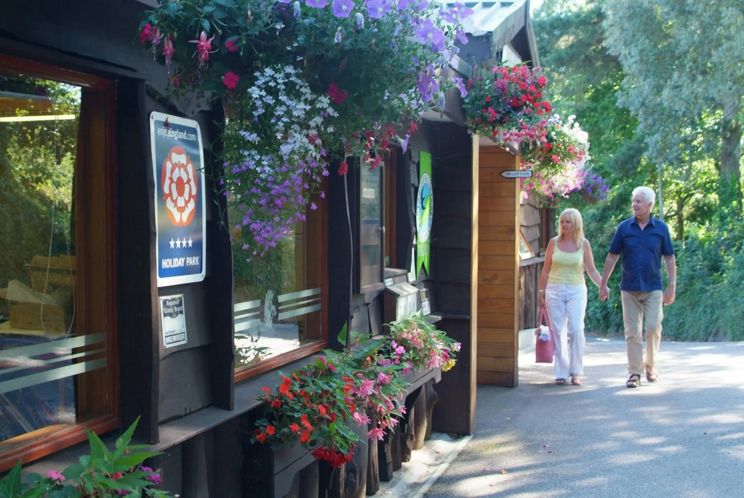 Property building in Churchwood Valley