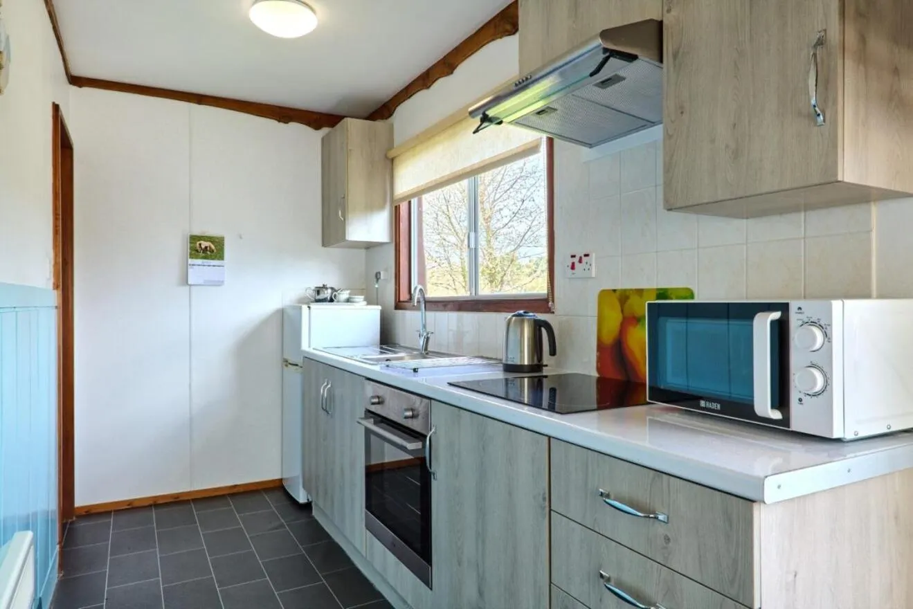kitchen in Churchwood Valley