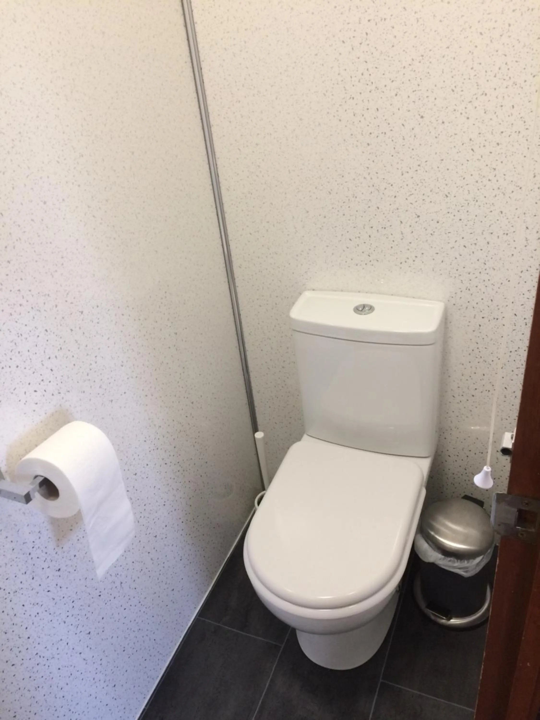 Bathroom in Churchwood Valley