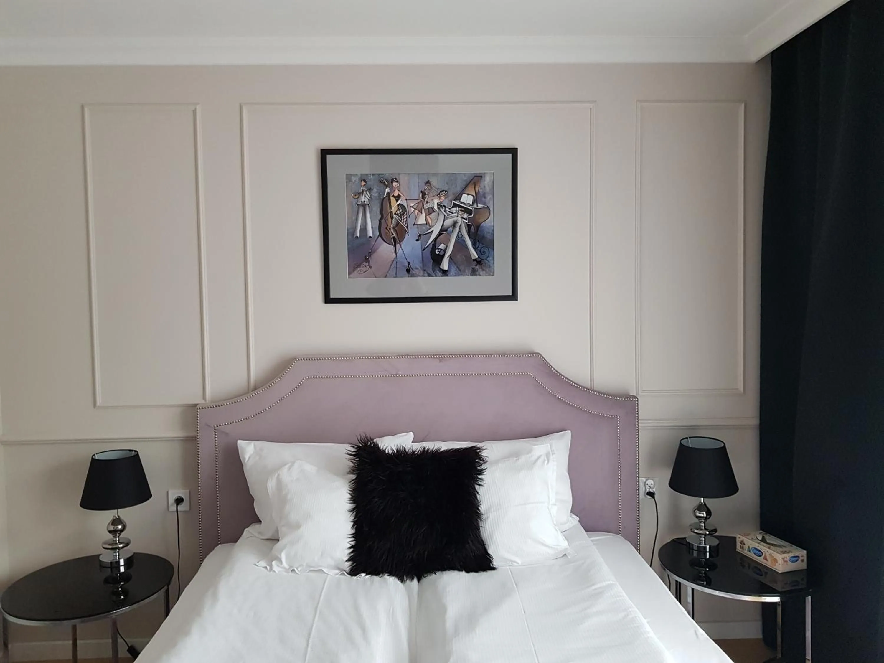 Photo of the whole room, Bed in Altara Apartamenty Centrum - Free Parking