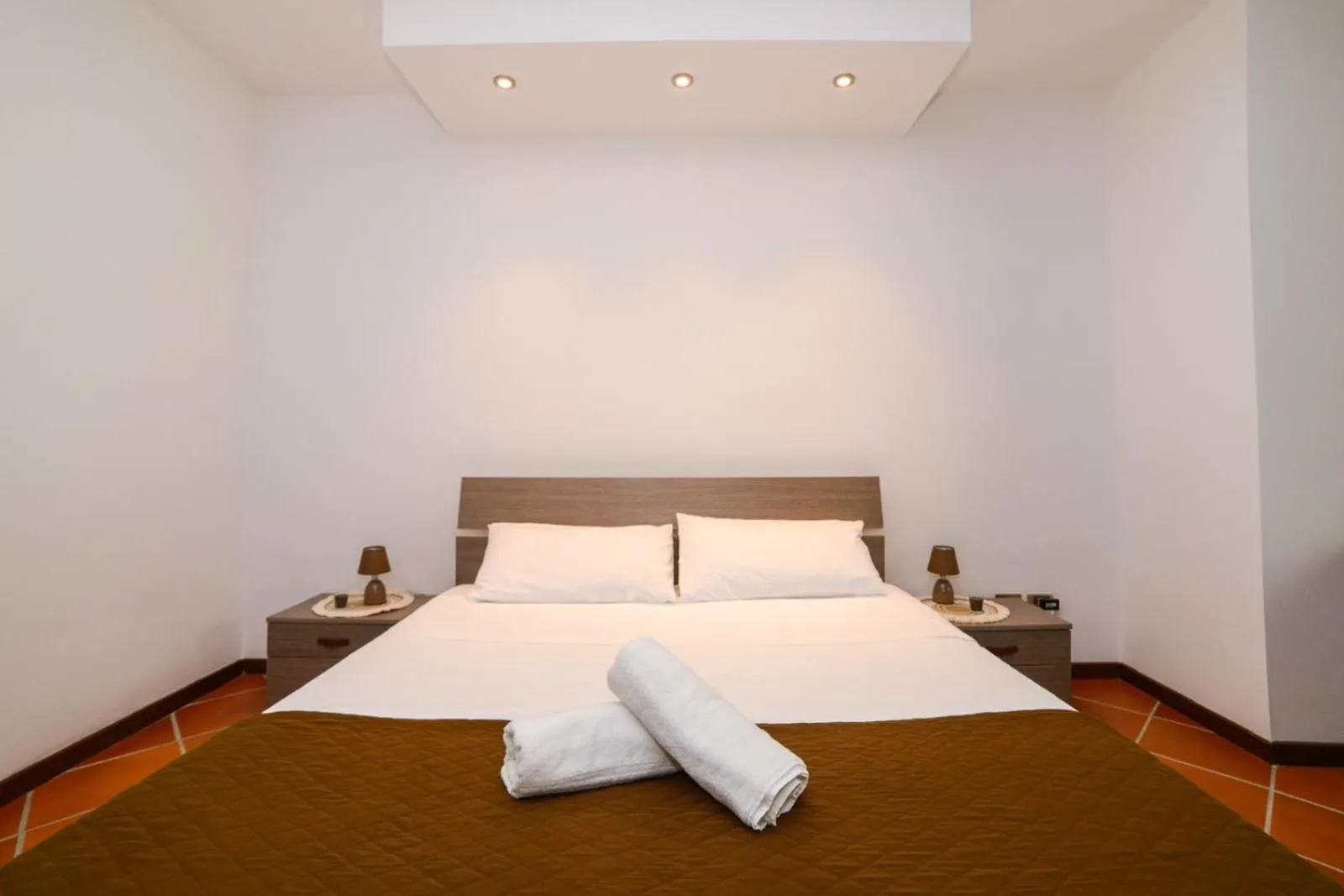 Bed in Loft Free Parking Agli Ulivi moderno e spazioso