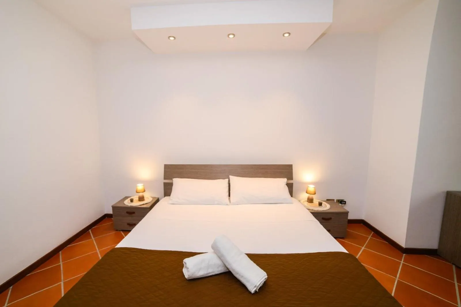 Bed in Loft Free Parking Agli Ulivi moderno e spazioso