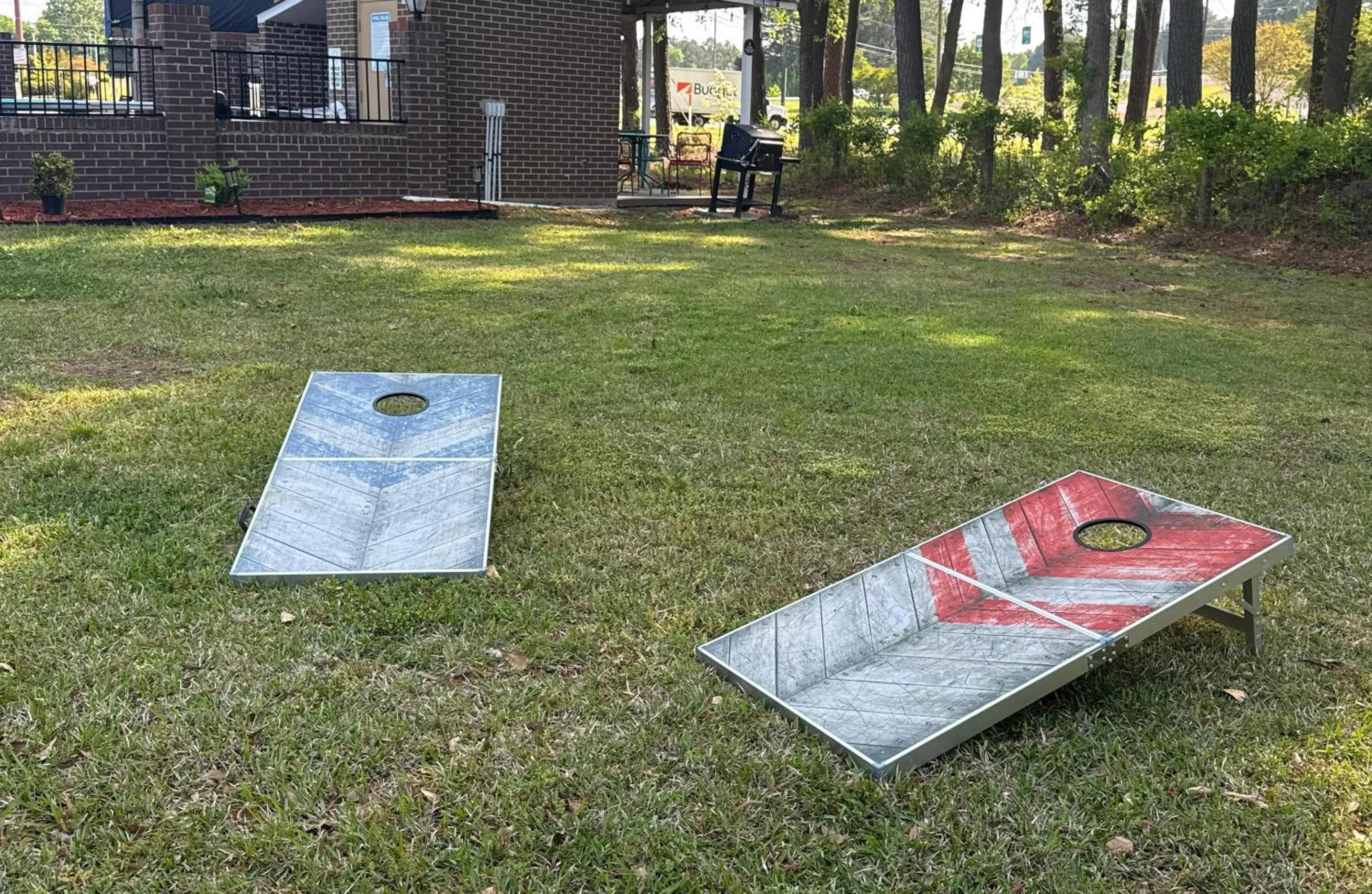 Other in Quality Inn Kenly I-95