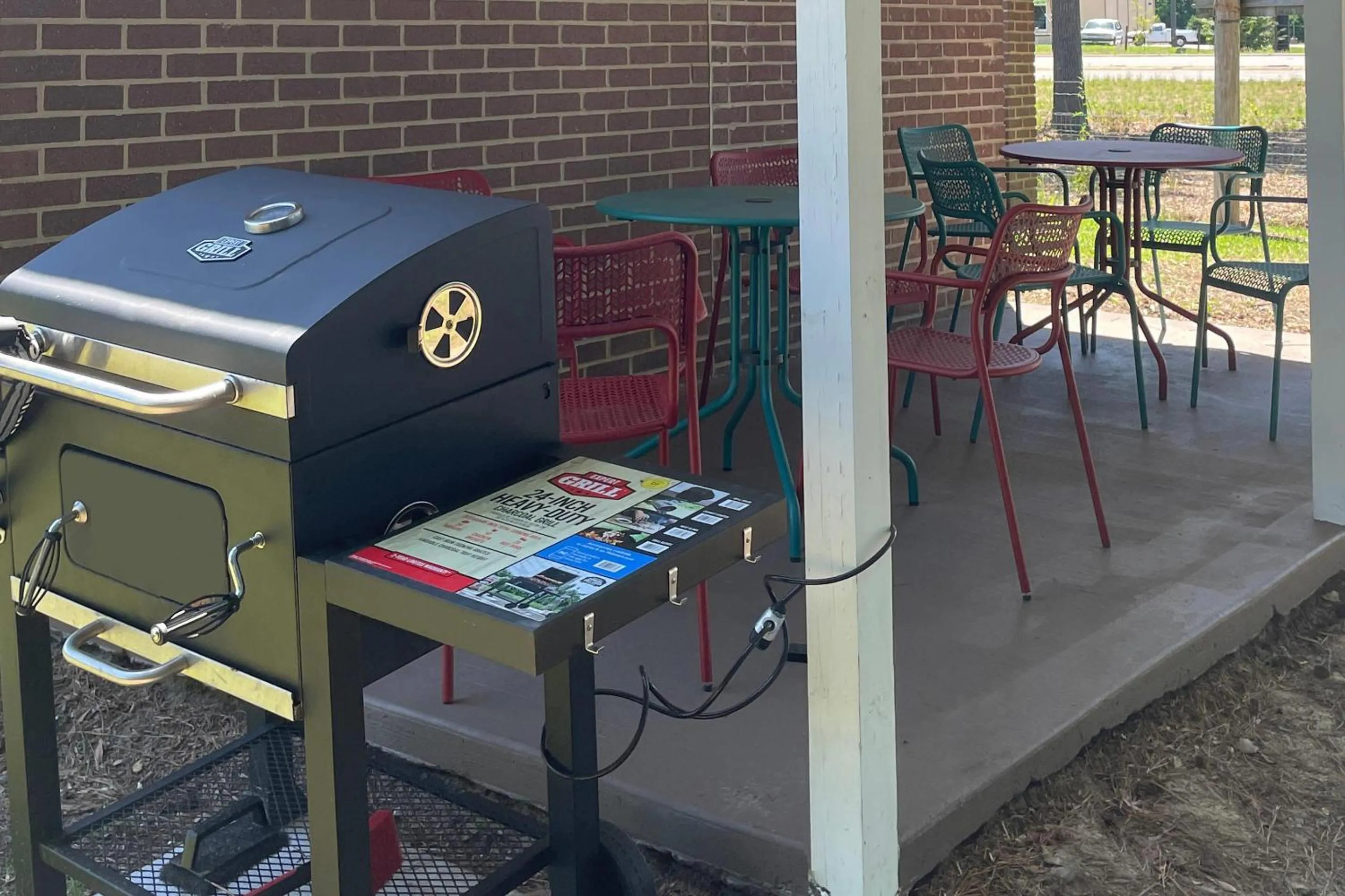 Other in Quality Inn Kenly I-95