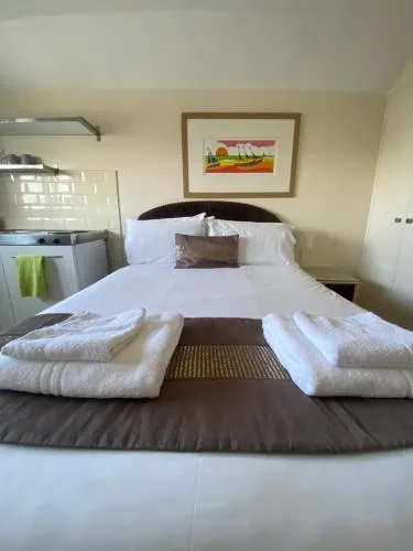 WynnStay Studio Apartments