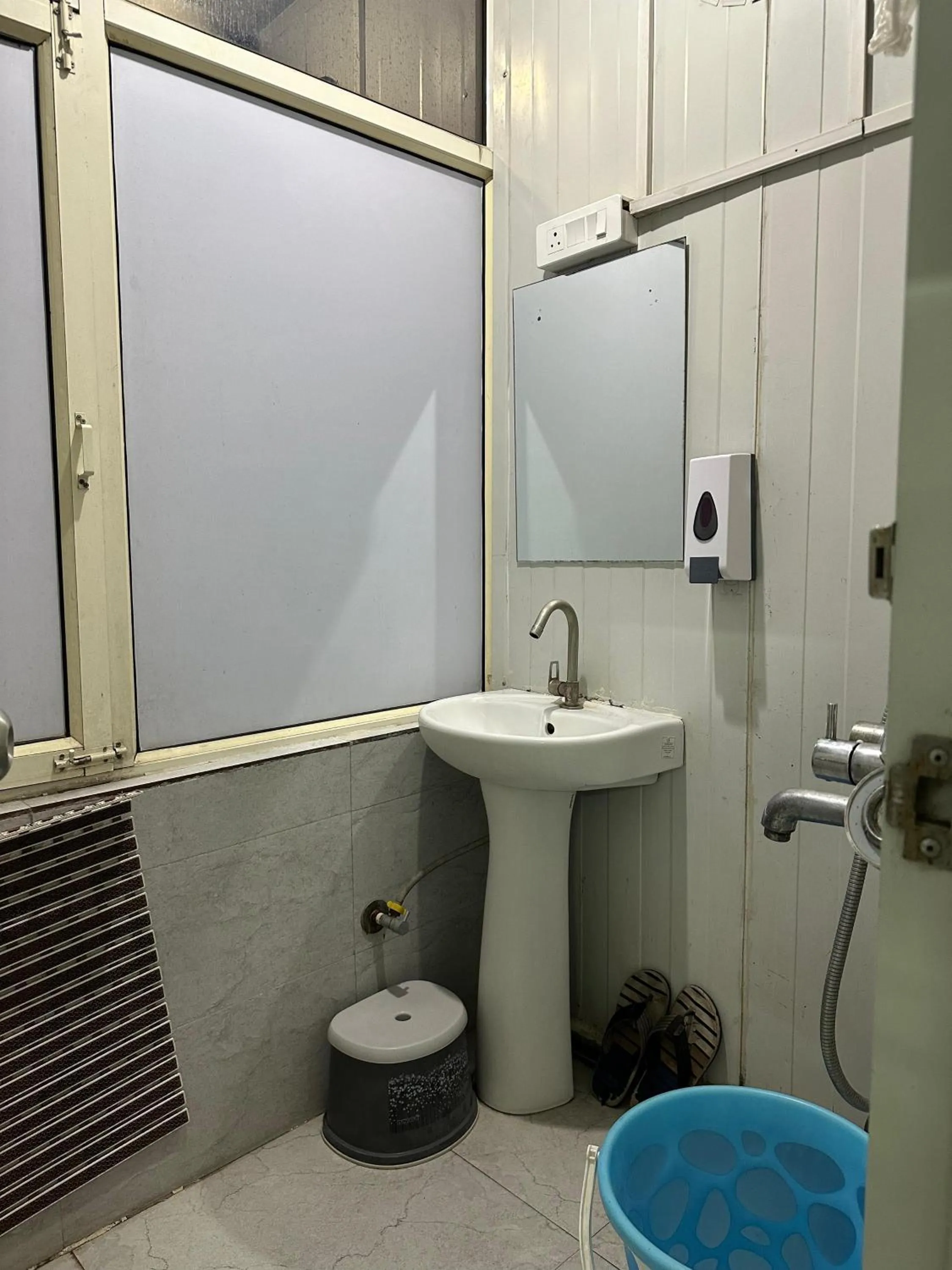 Bathroom in Homestay Ac Dormitory