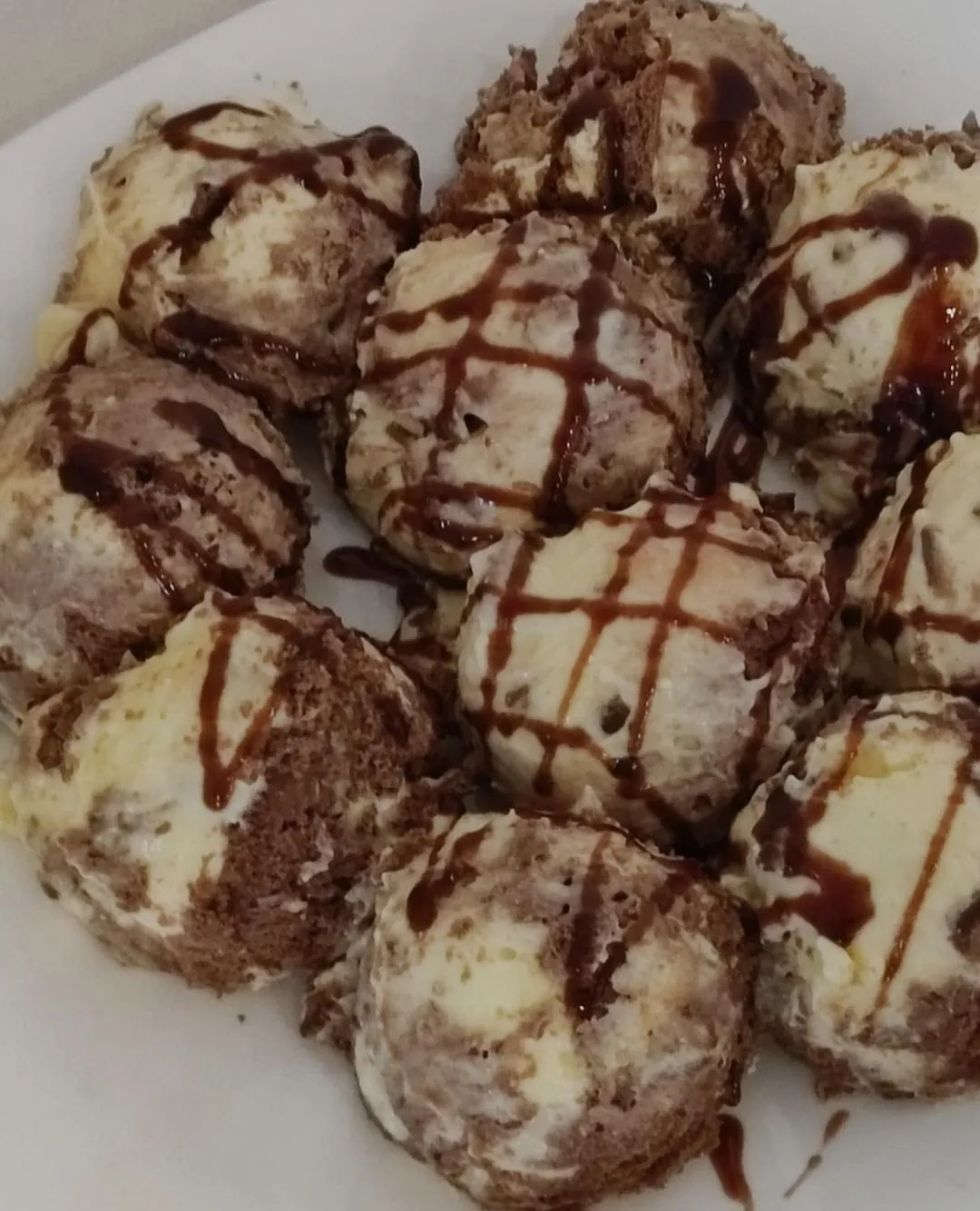 Breakfast in Dolna Bania Hotel