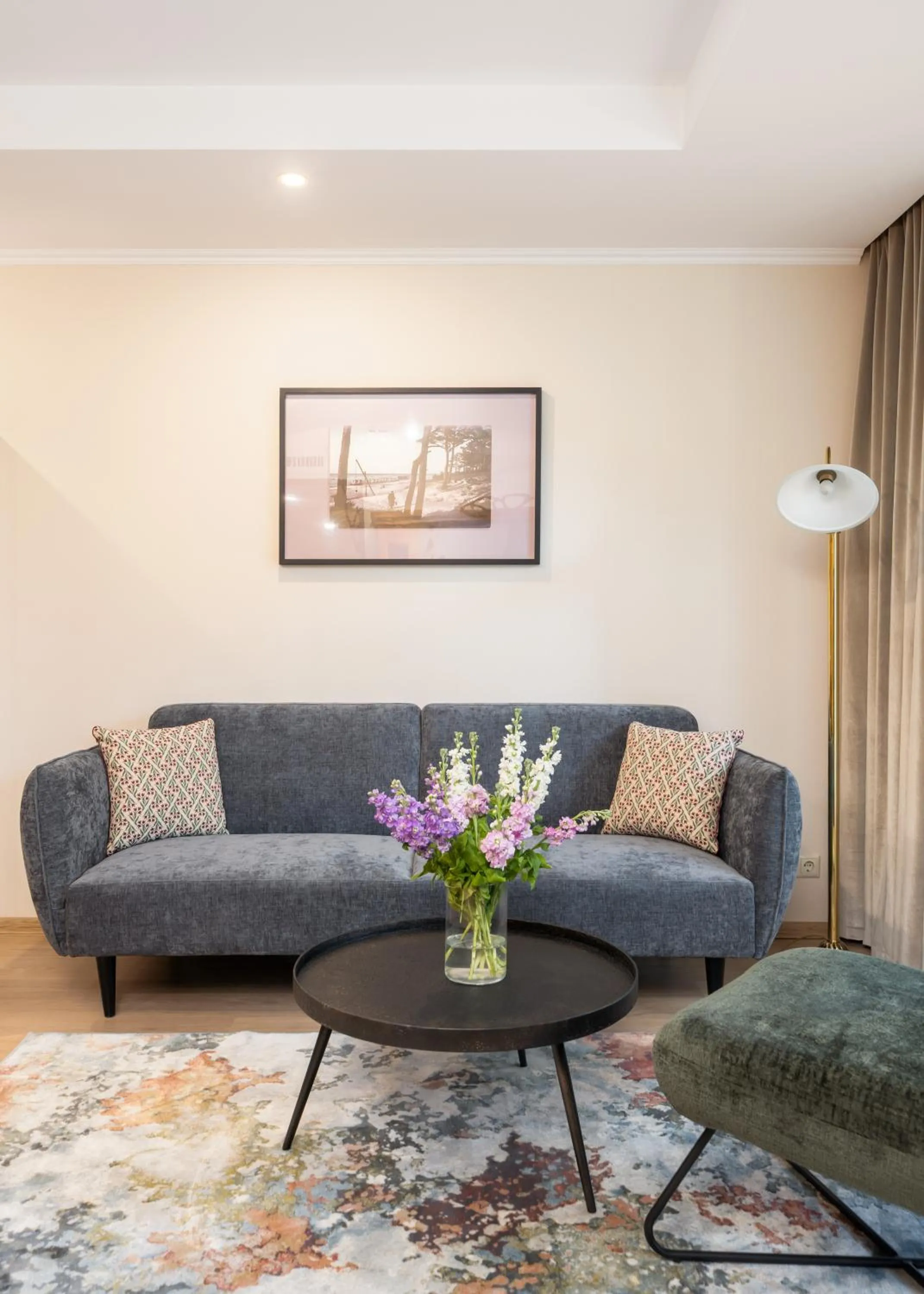 Villa Alvīne Family Apart-Hotel