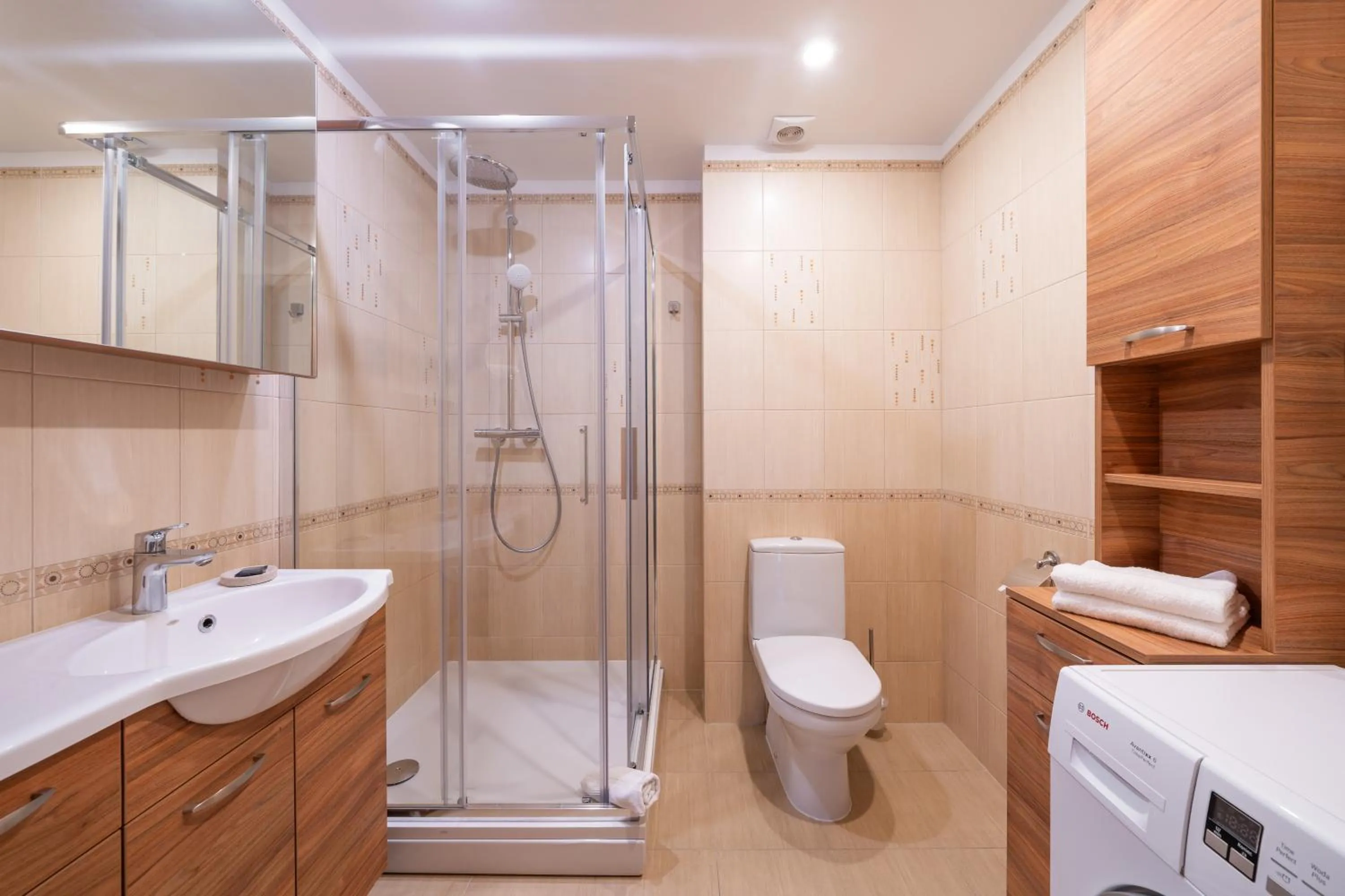 Villa Alvīne Family Apart-Hotel