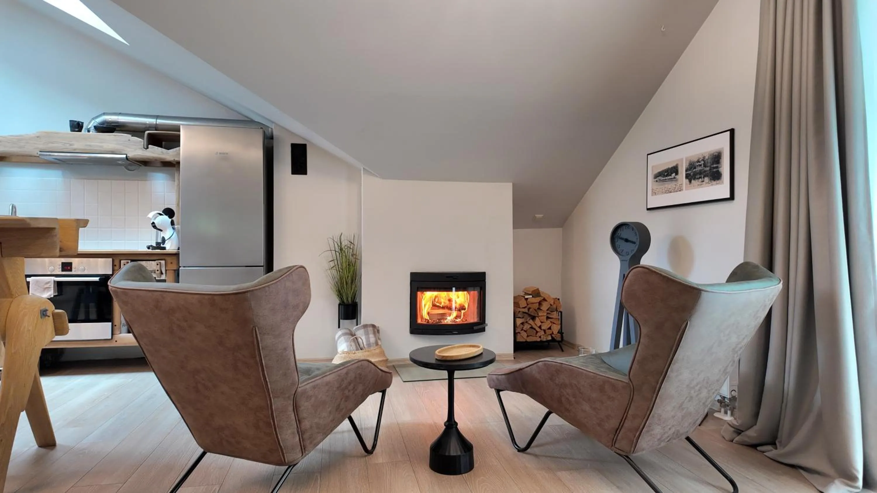 Villa Alvīne Family Apart-Hotel