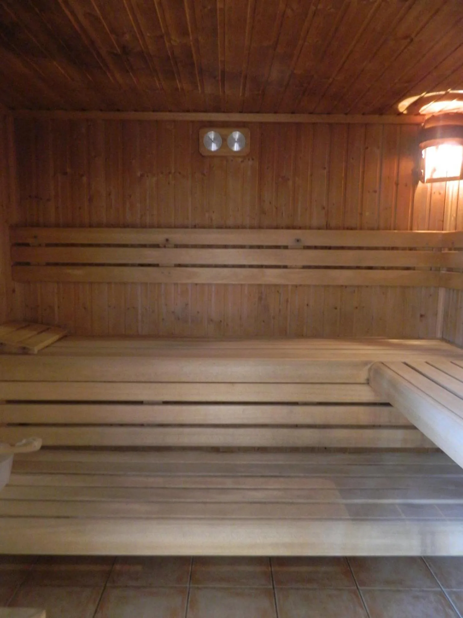 Spa and wellness centre/facilities in Mandarin Wellness Apartman