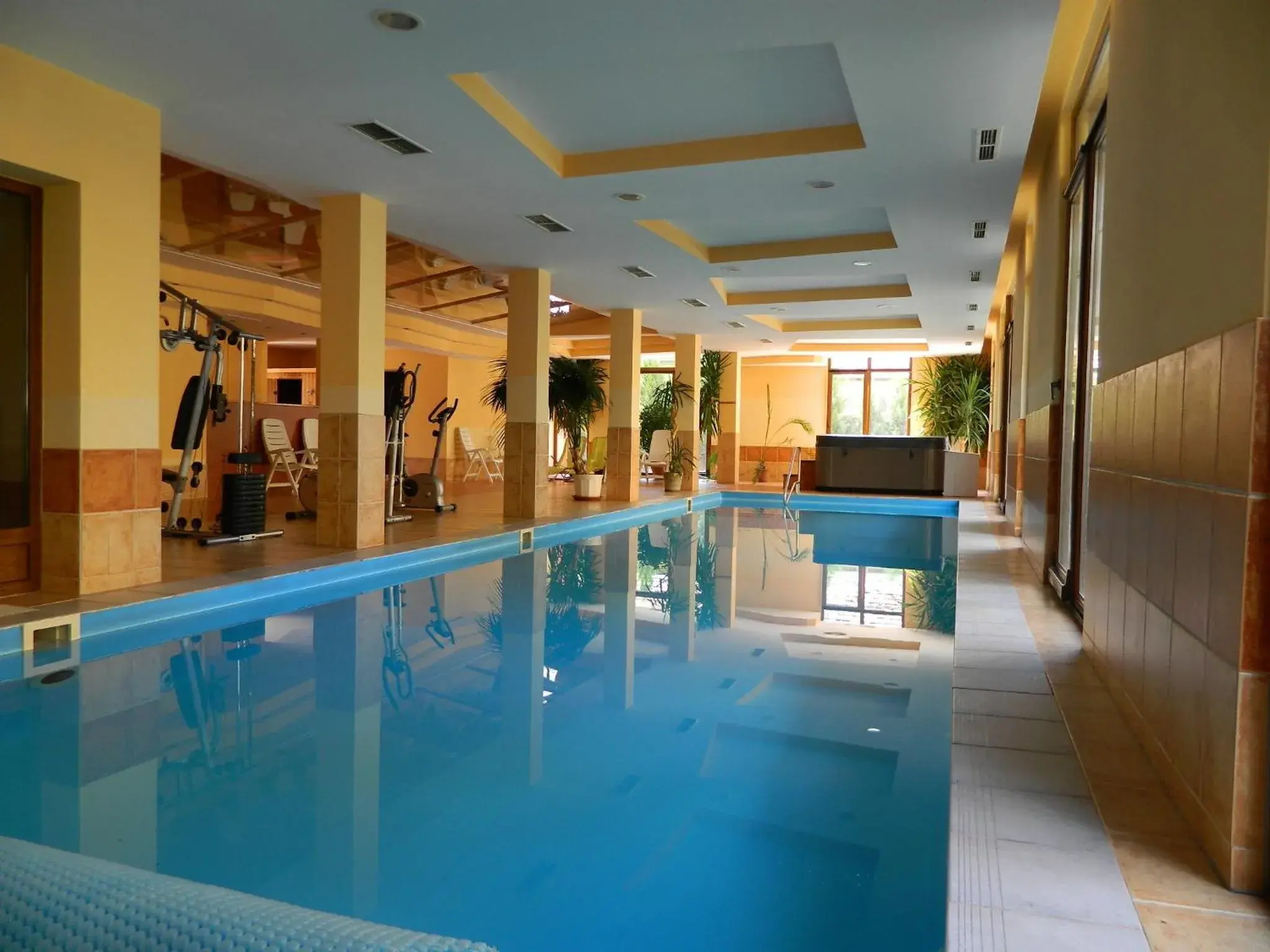 Mandarin Wellness Apartman Mandarin Wellness Apartman