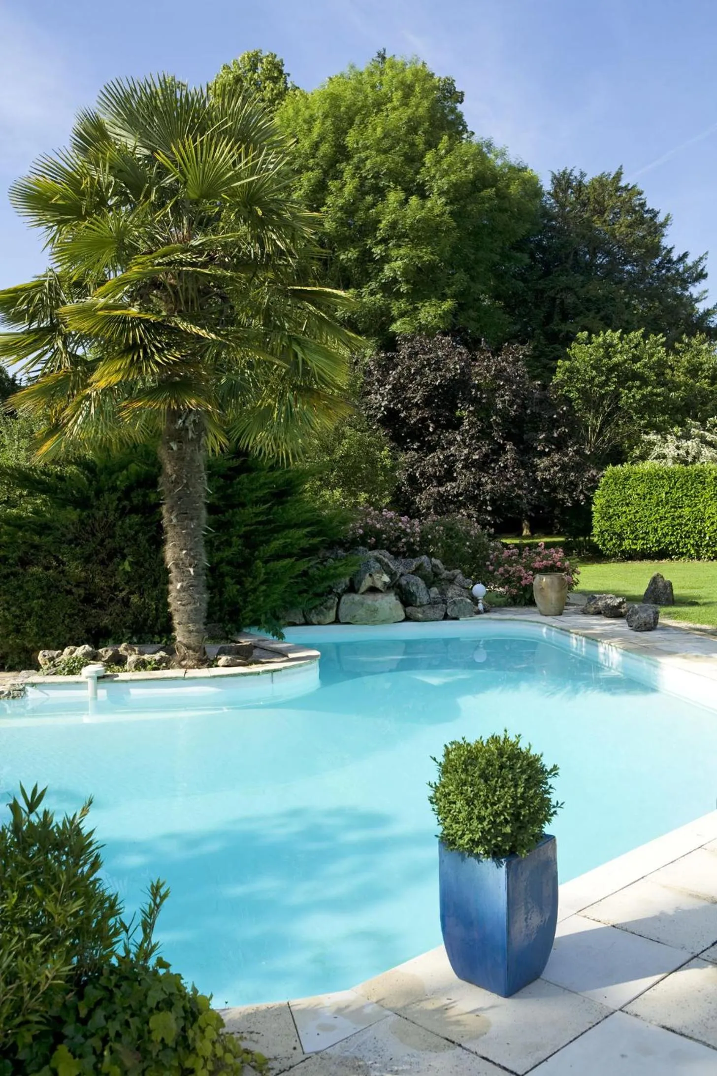 La Roseraie Hôtel Restaurant