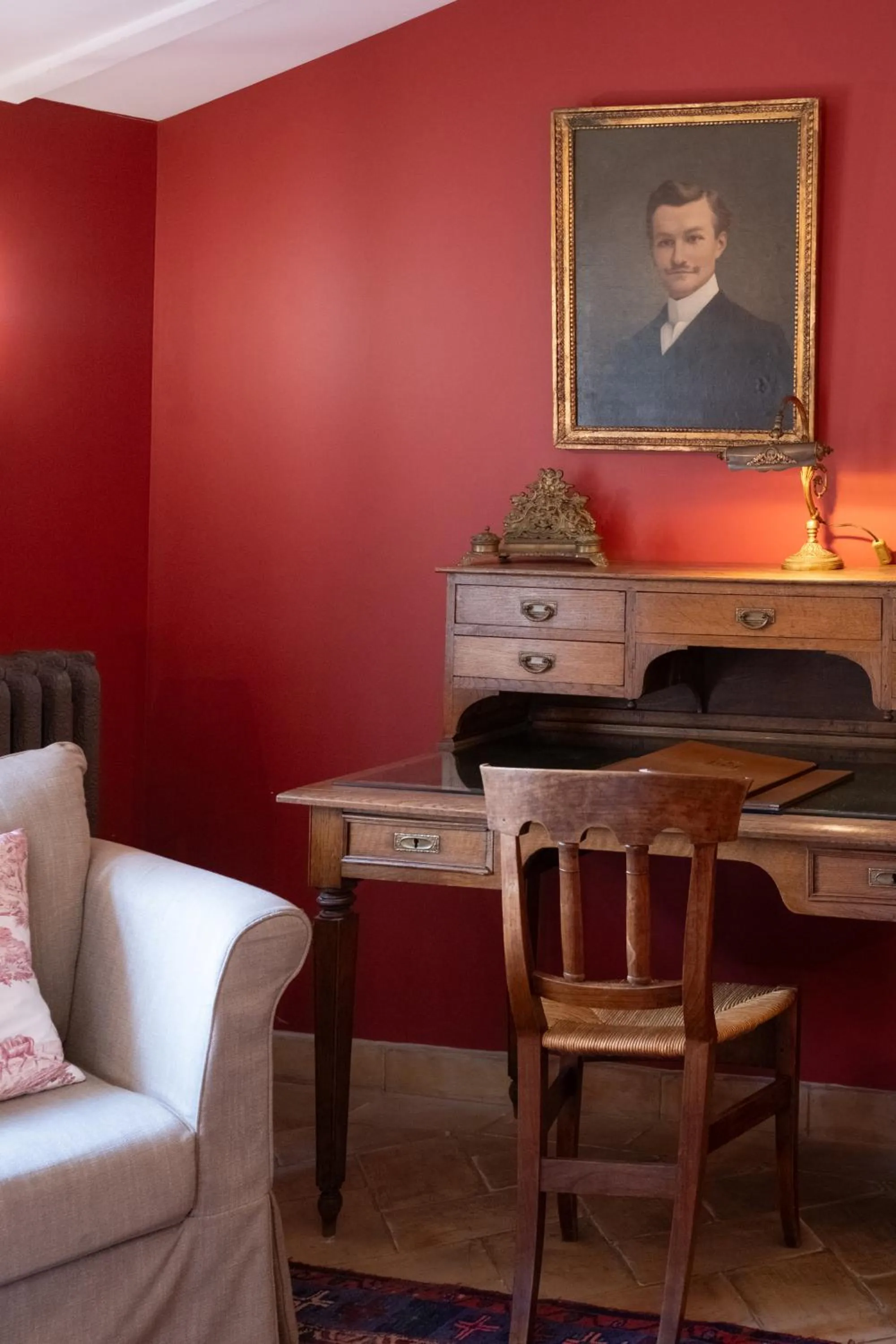 Property building in Le Clair de la Plume - Teritoria