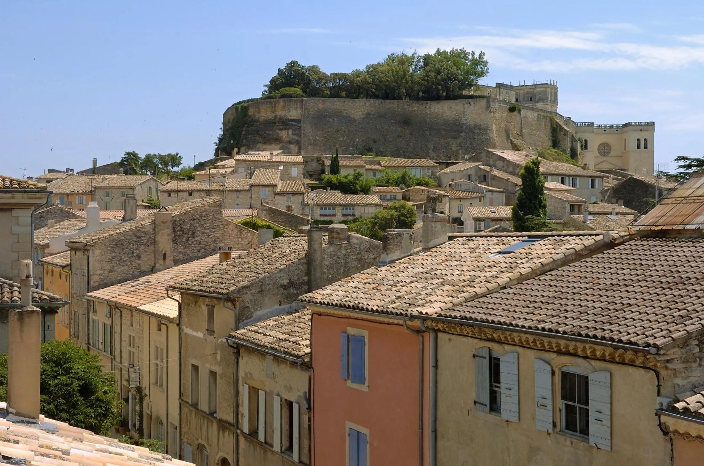 Staff in Le Clair de la Plume - Teritoria