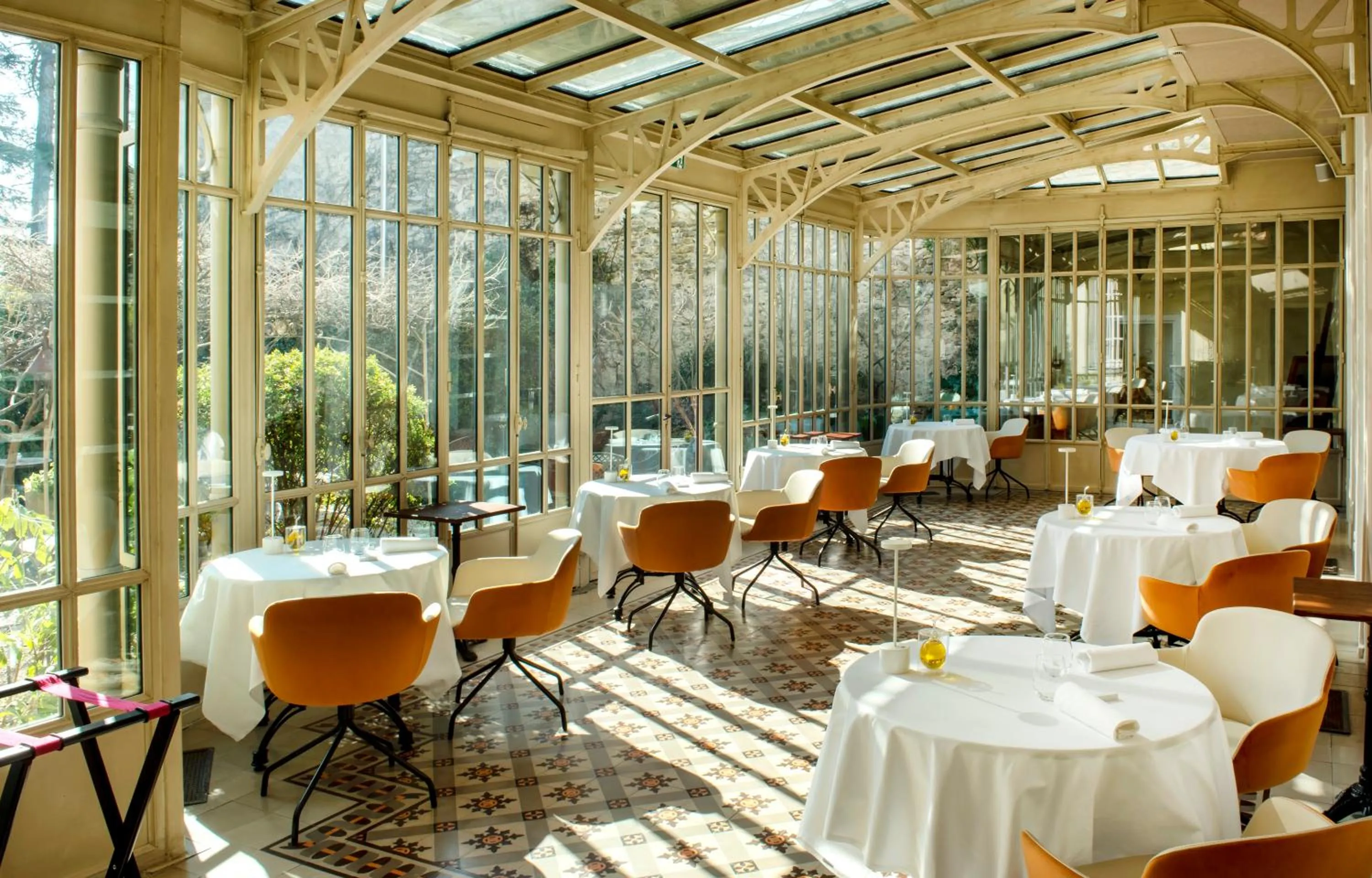 Restaurant/places to eat in Le Clair de la Plume - Teritoria