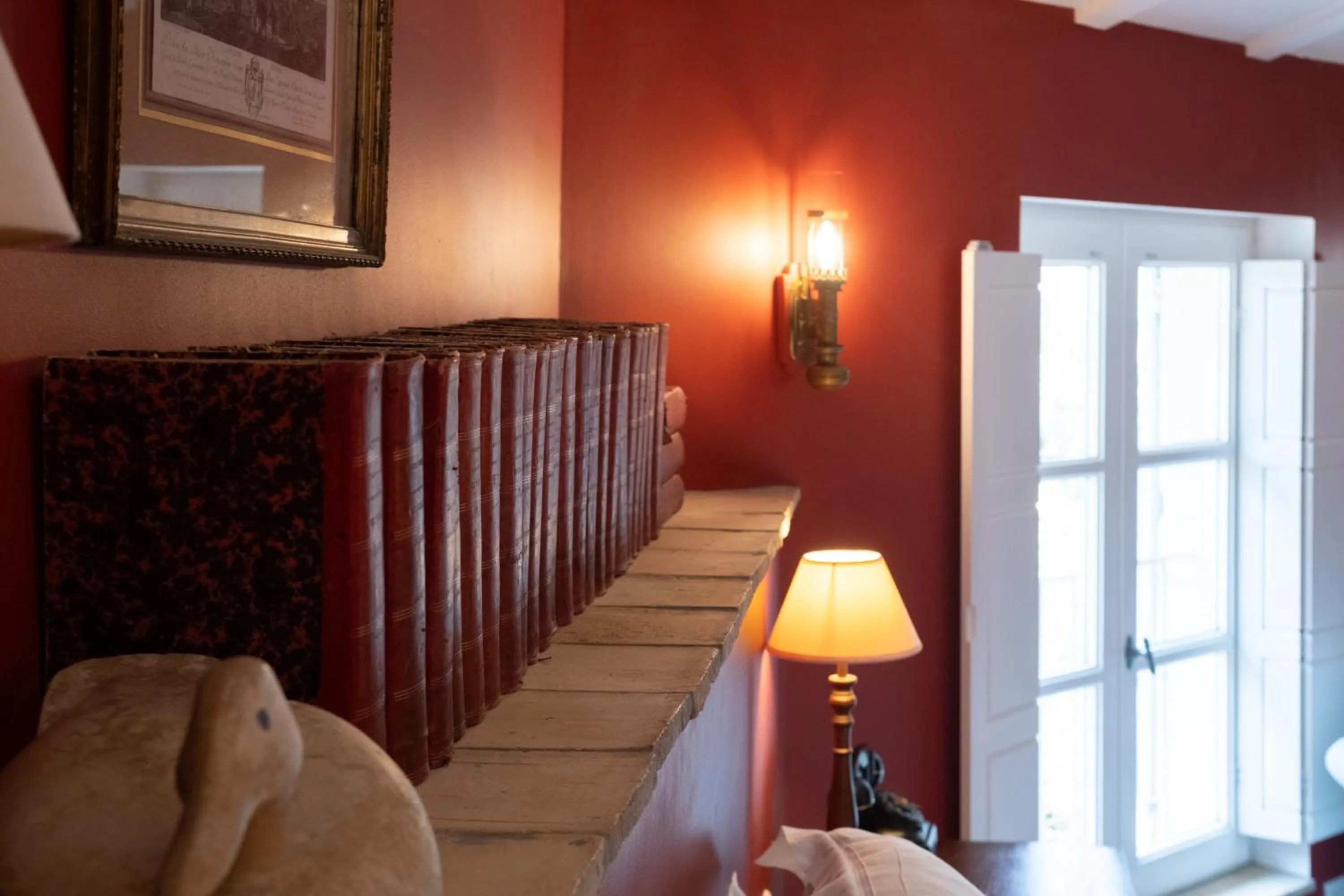 Property building in Le Clair de la Plume - Teritoria