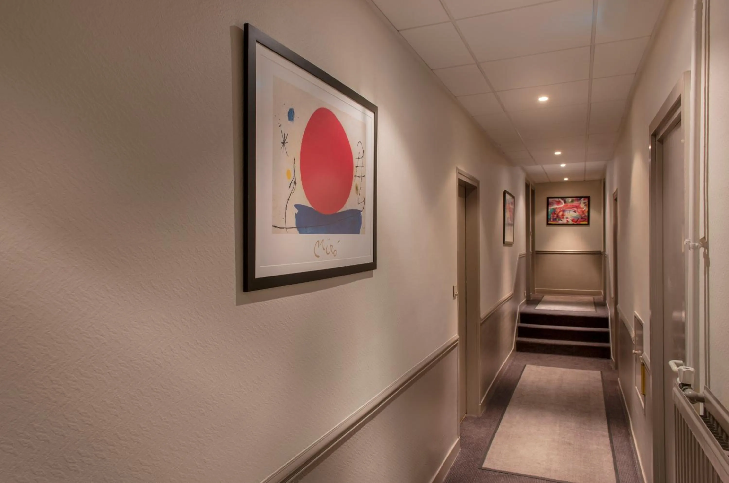 Other in Hôtel Le Beaugency