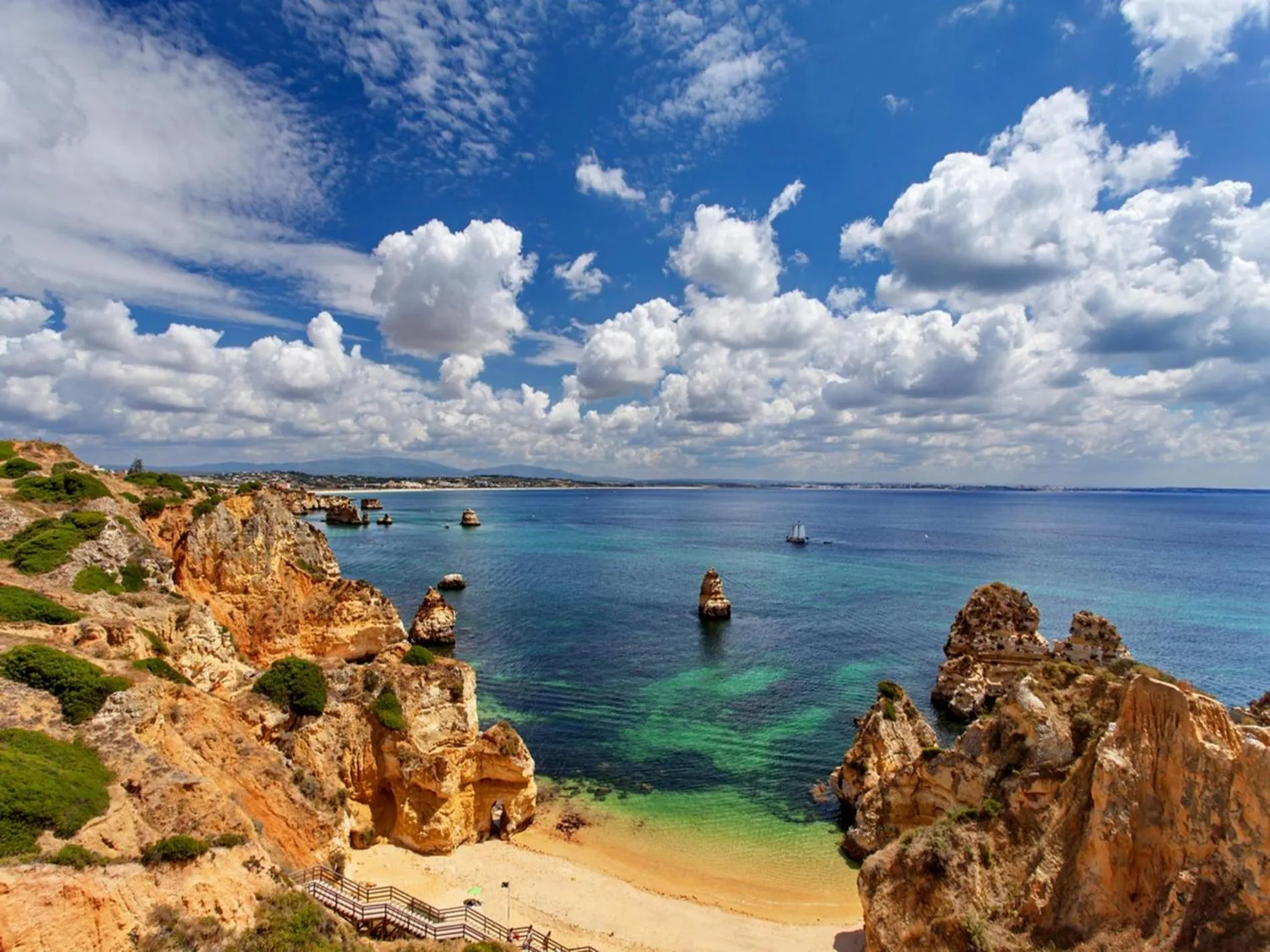 Floor plan in B22 - Rising Sun 2 Bed Flat