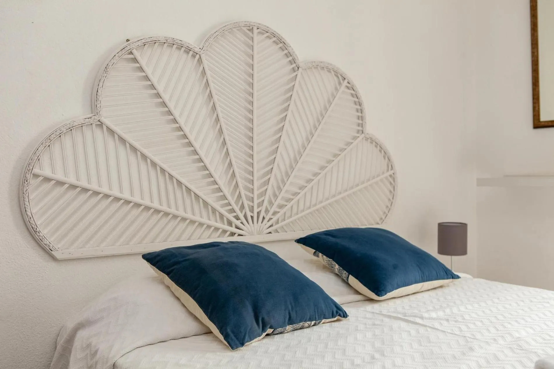 Floor plan in B22 - Rising Sun 2 Bed Flat