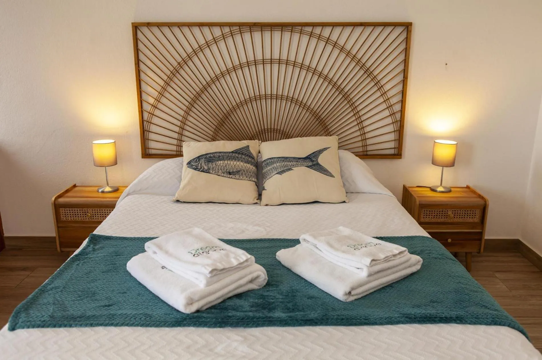 Floor plan in B22 - Rising Sun 2 Bed Flat