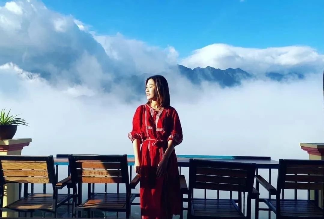 Muong Hoa View Hotel