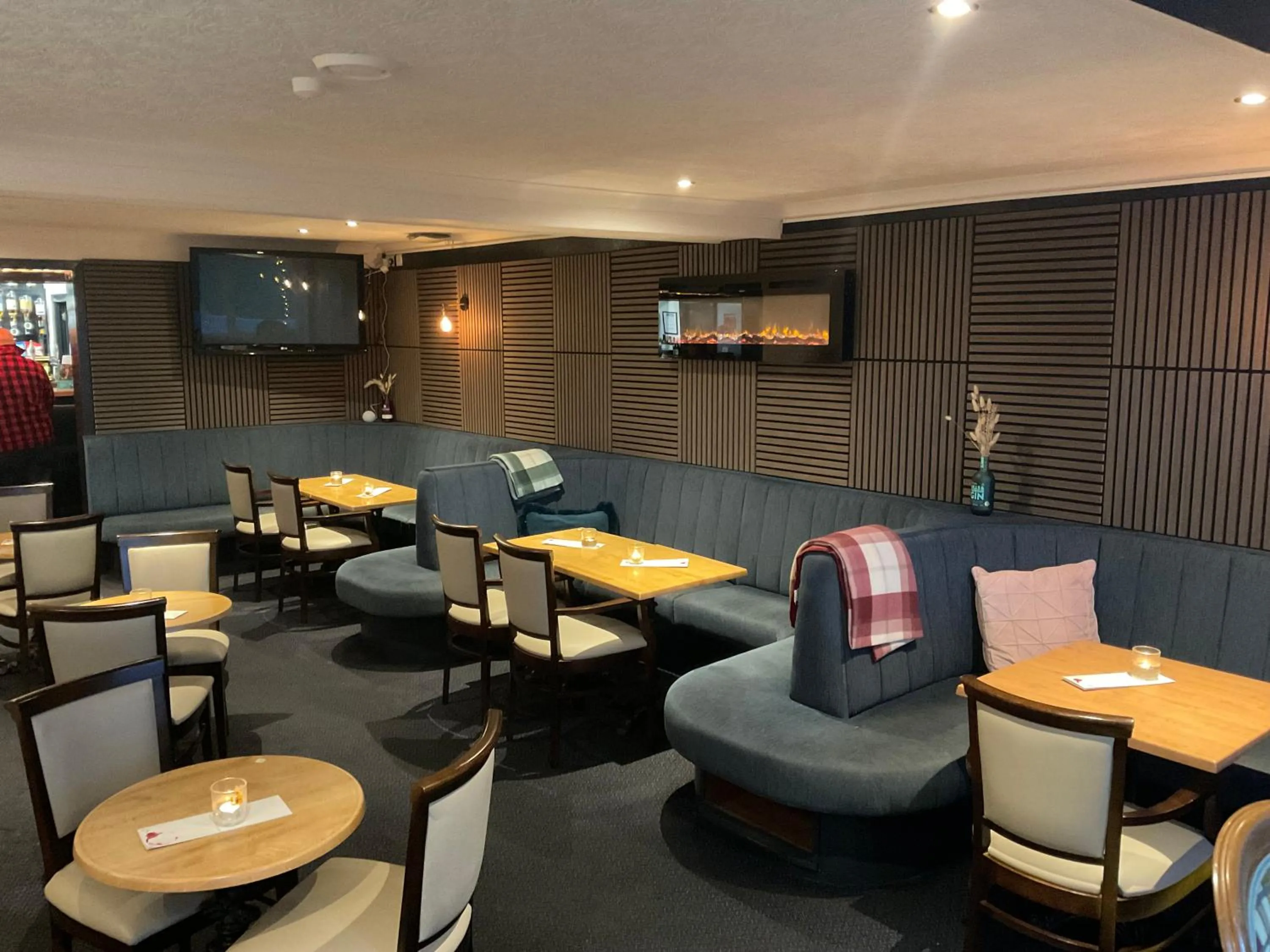 Seaview John O Groats Hotel