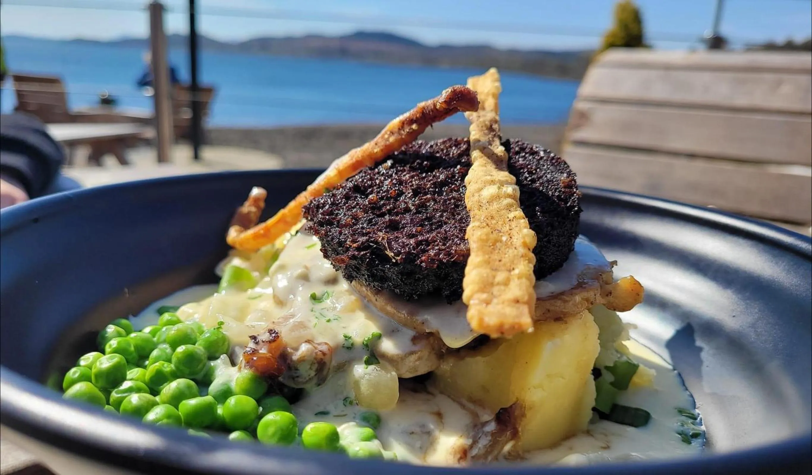 Seaview John O Groats Hotel