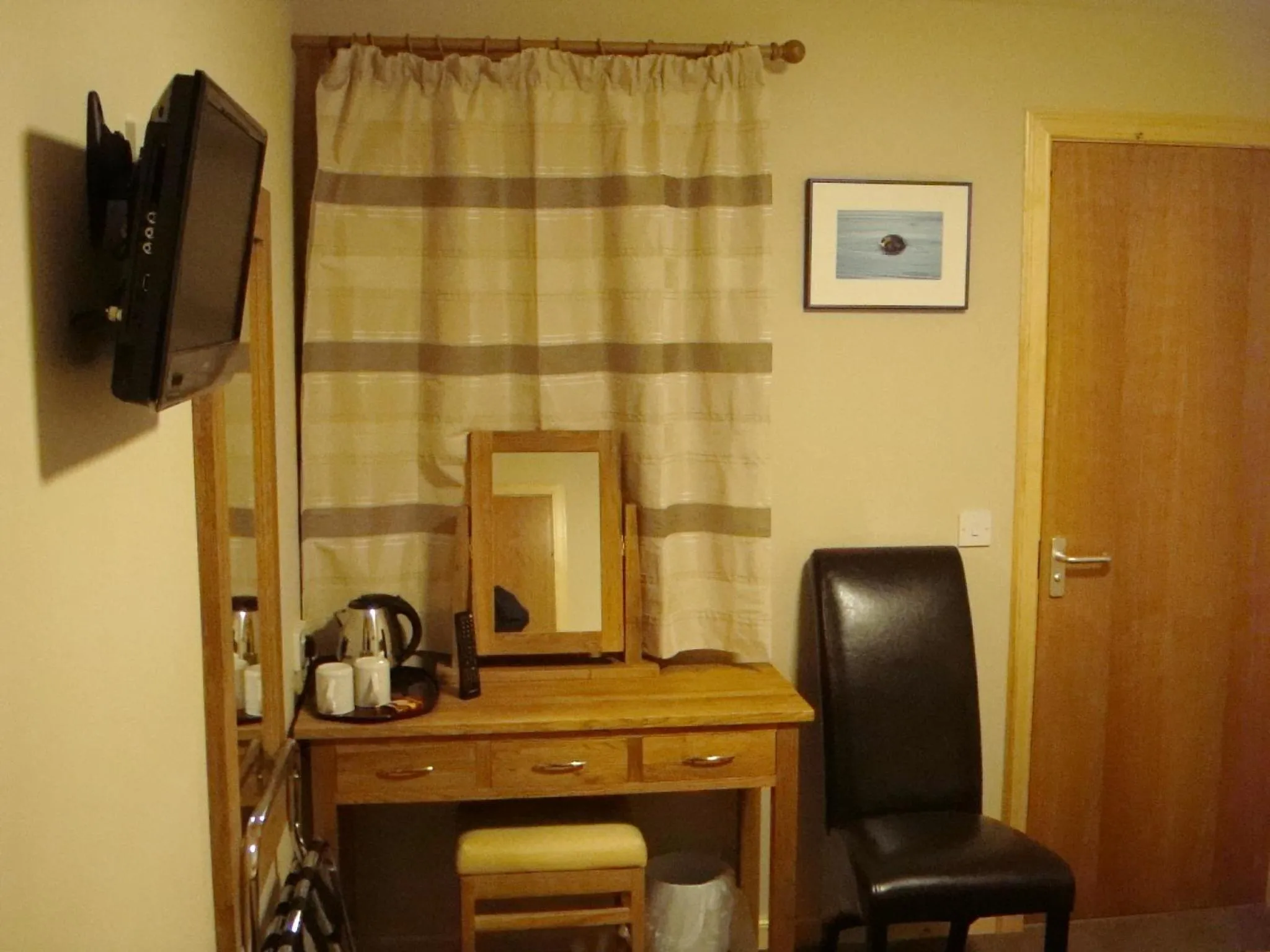 Property building in Seaview John O Groats Hotel