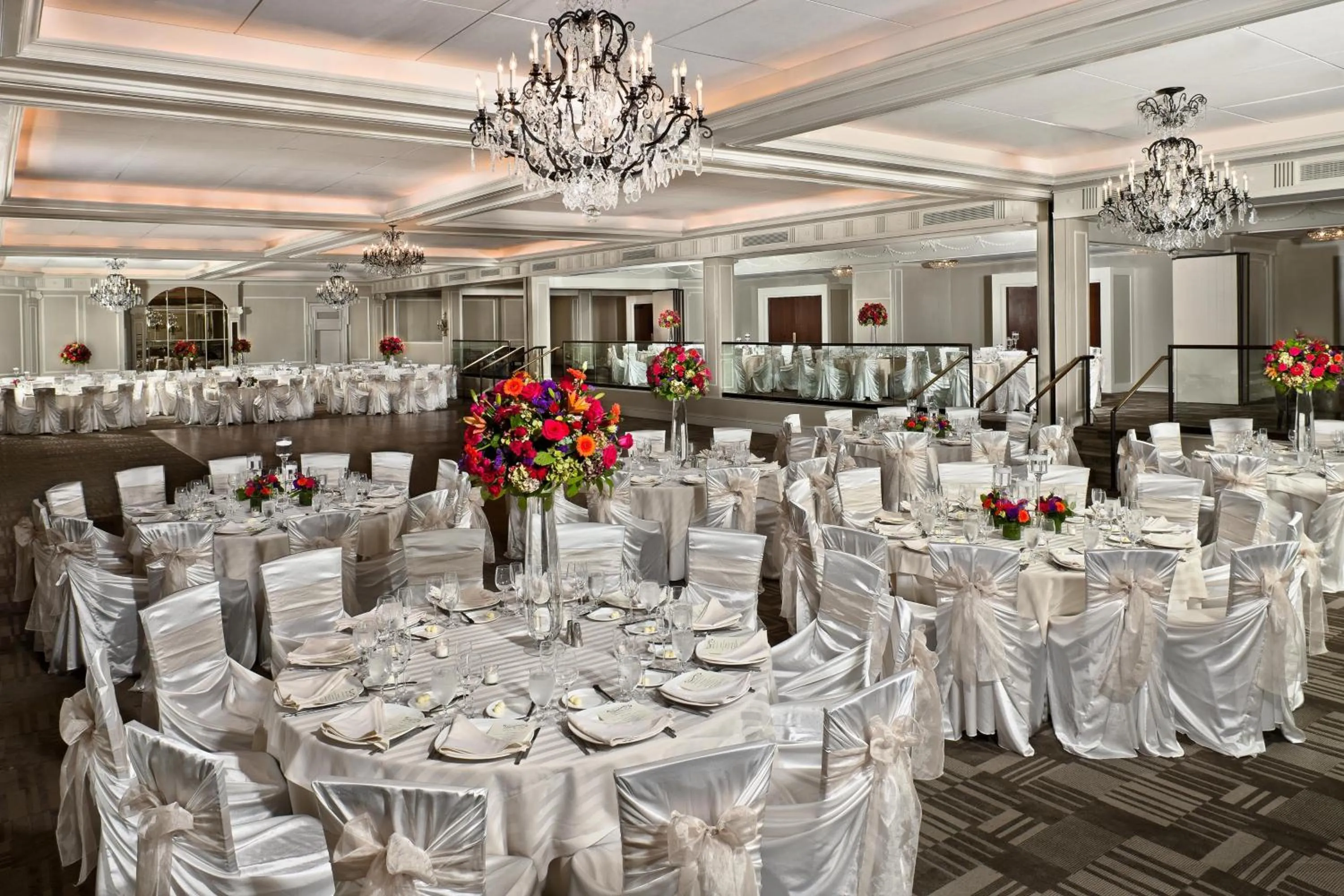 Banquet/Function facilities in The Westin Governor Morris, Morristown