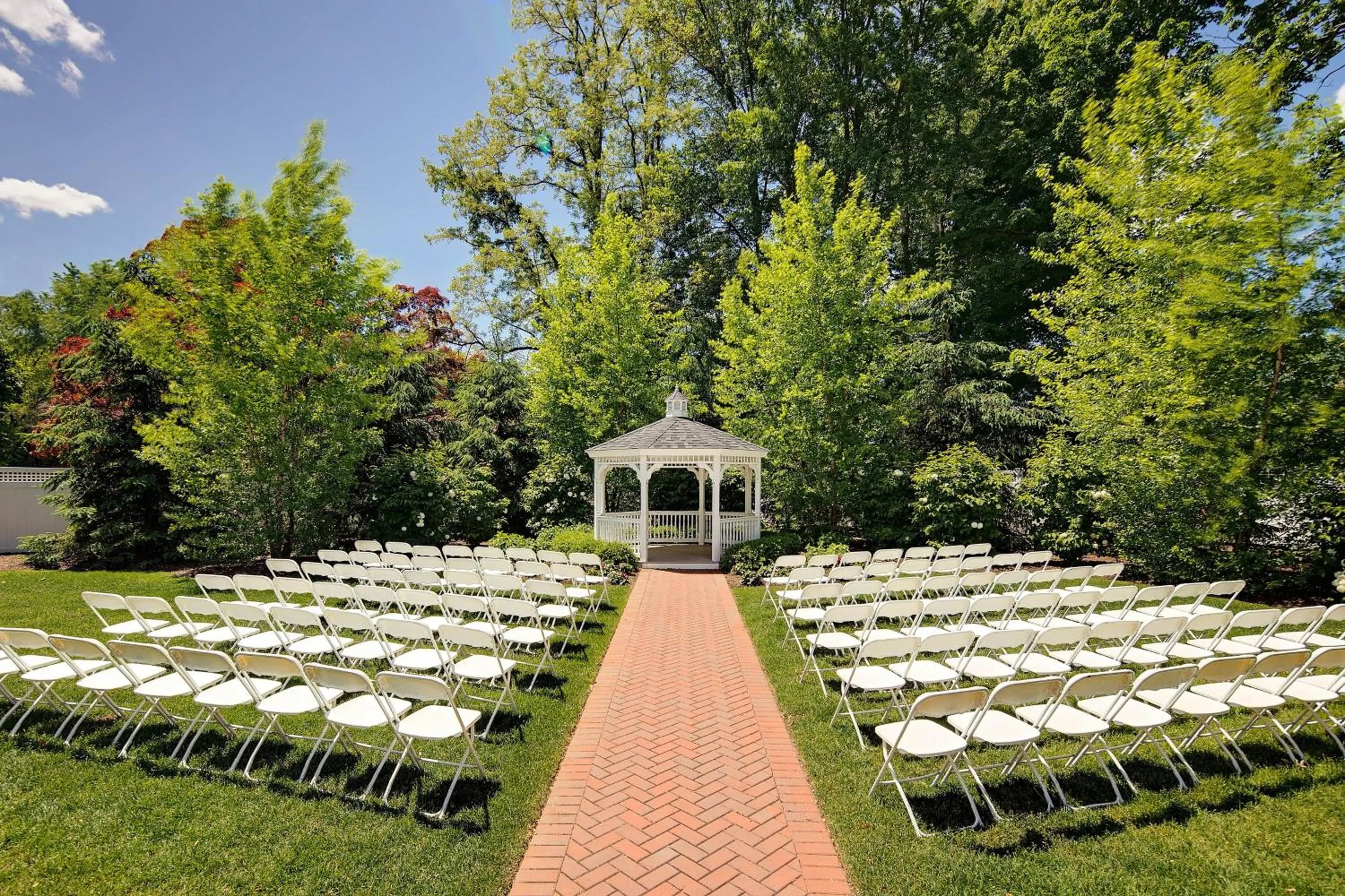 Banquet/Function facilities in The Westin Governor Morris, Morristown