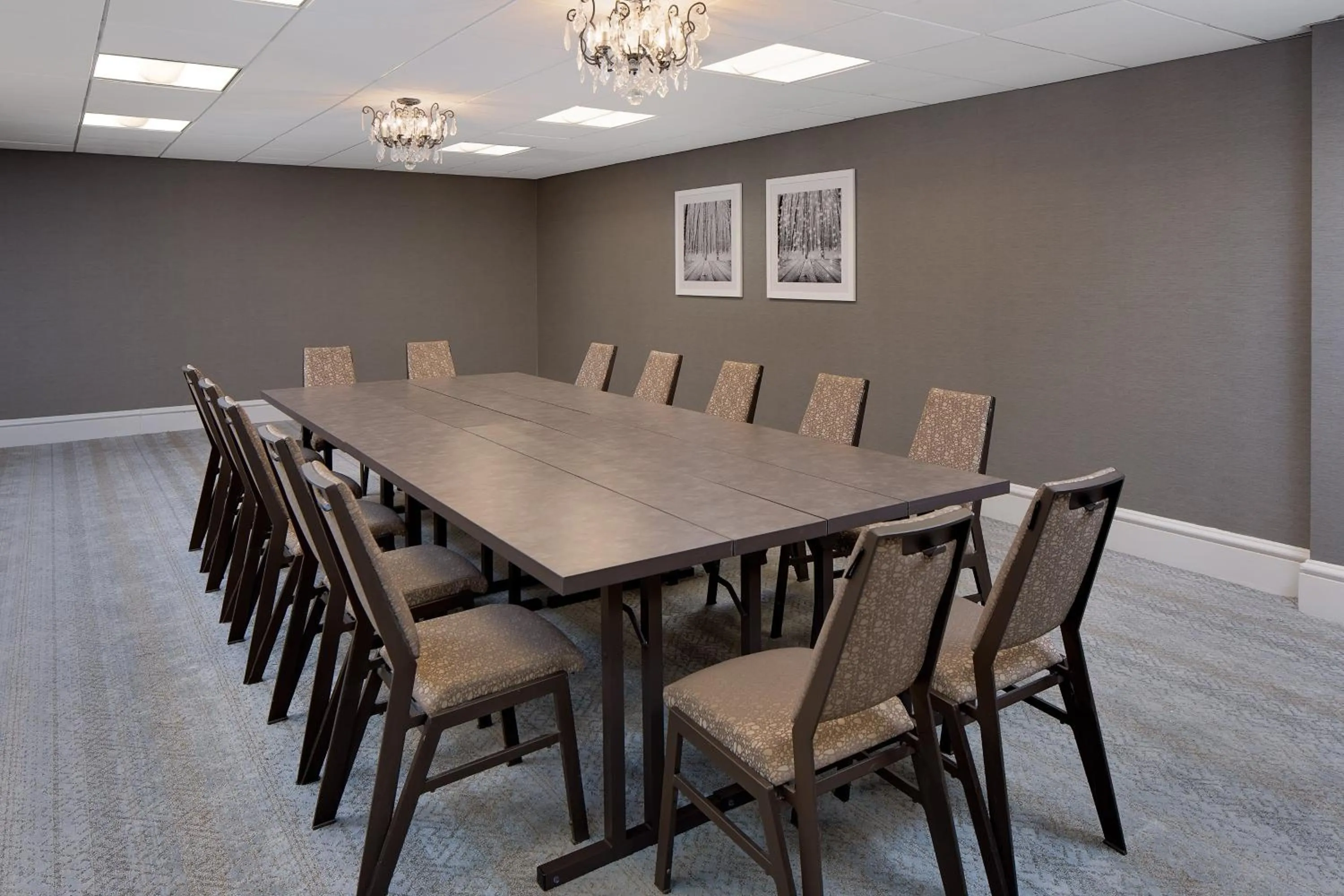 Meeting/conference room in The Westin Governor Morris, Morristown