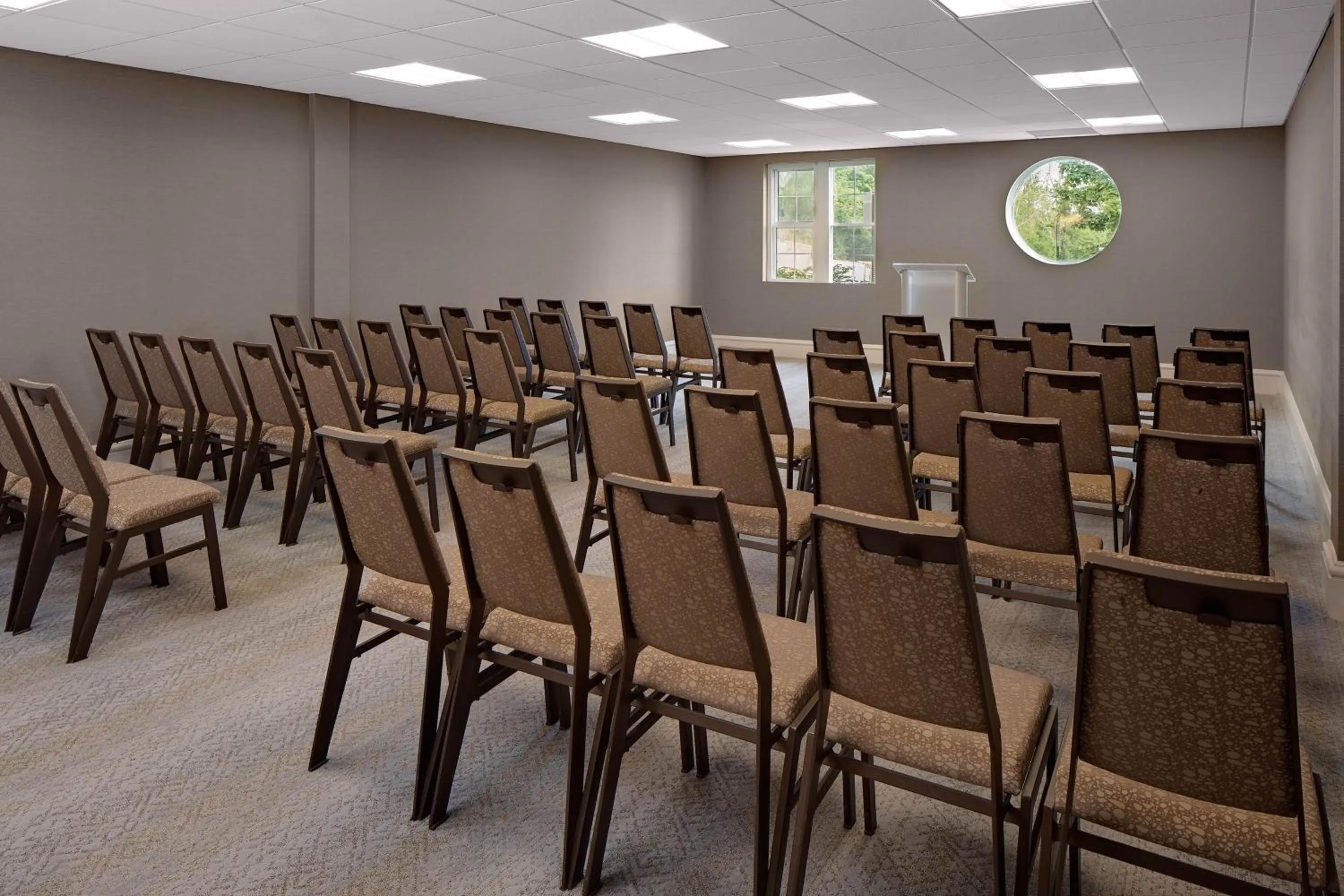 Meeting/conference room in The Westin Governor Morris, Morristown