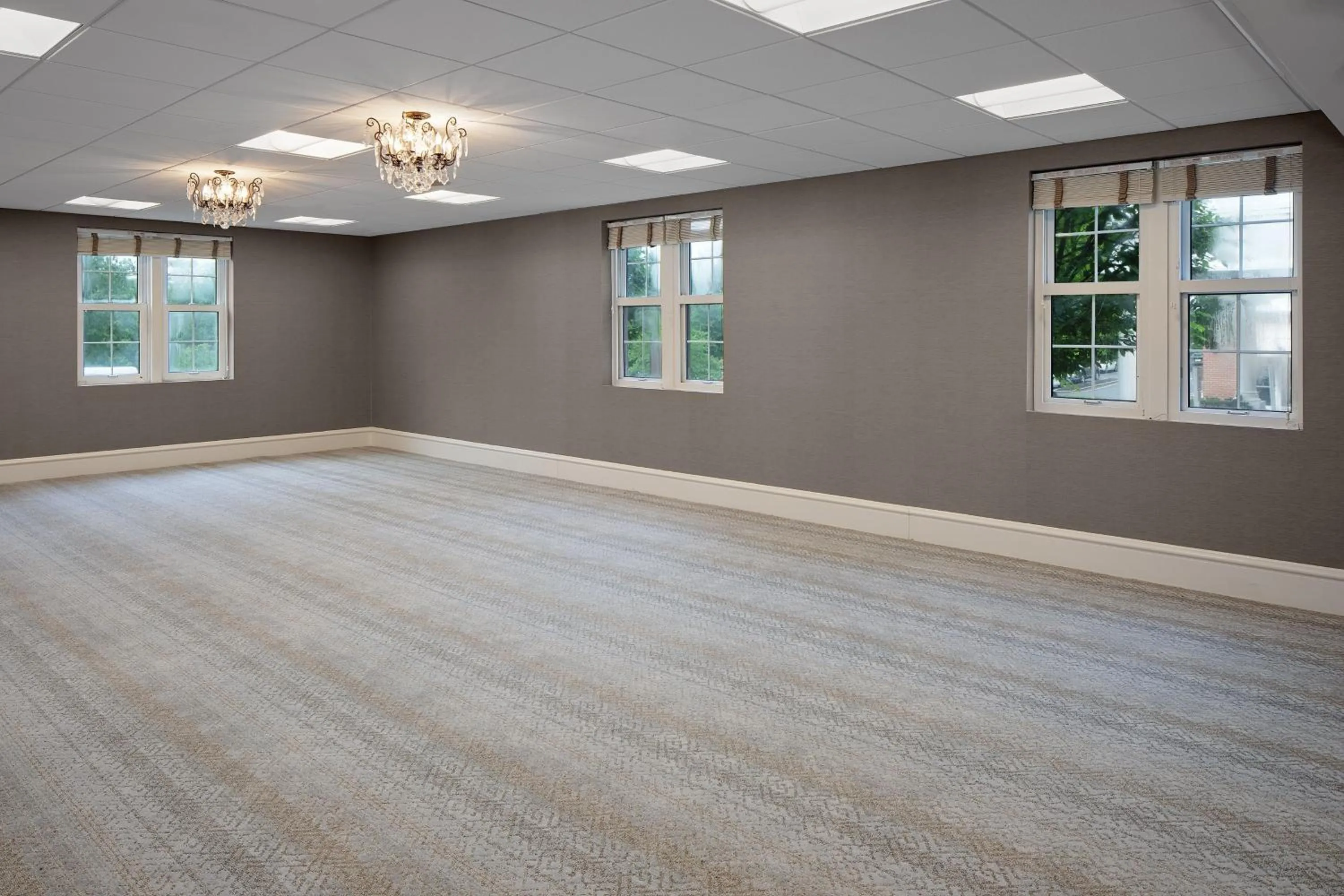 Meeting/conference room in The Westin Governor Morris, Morristown